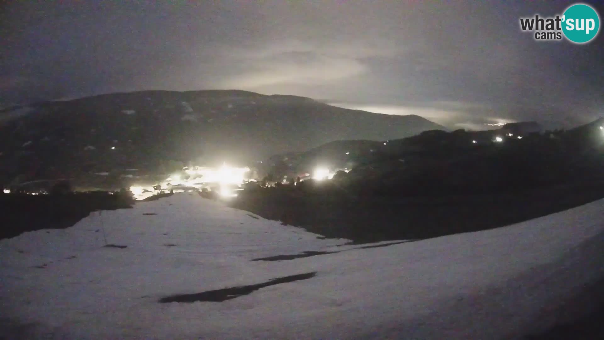 Webcam Terenten (1210m) – Liveblick ins Pustertal