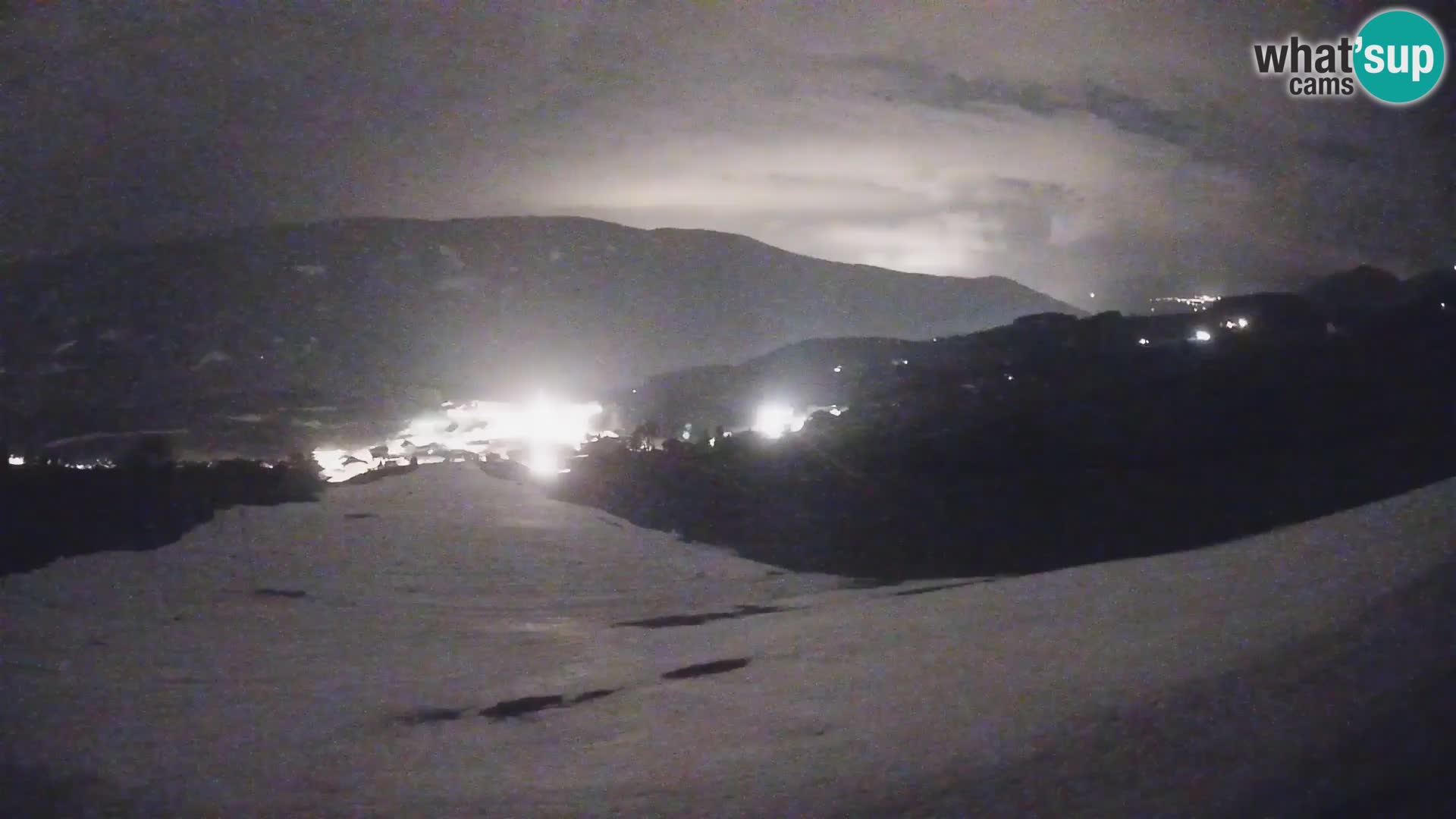 Webcam Terenten (1210m) – Live View of Val Pusteria