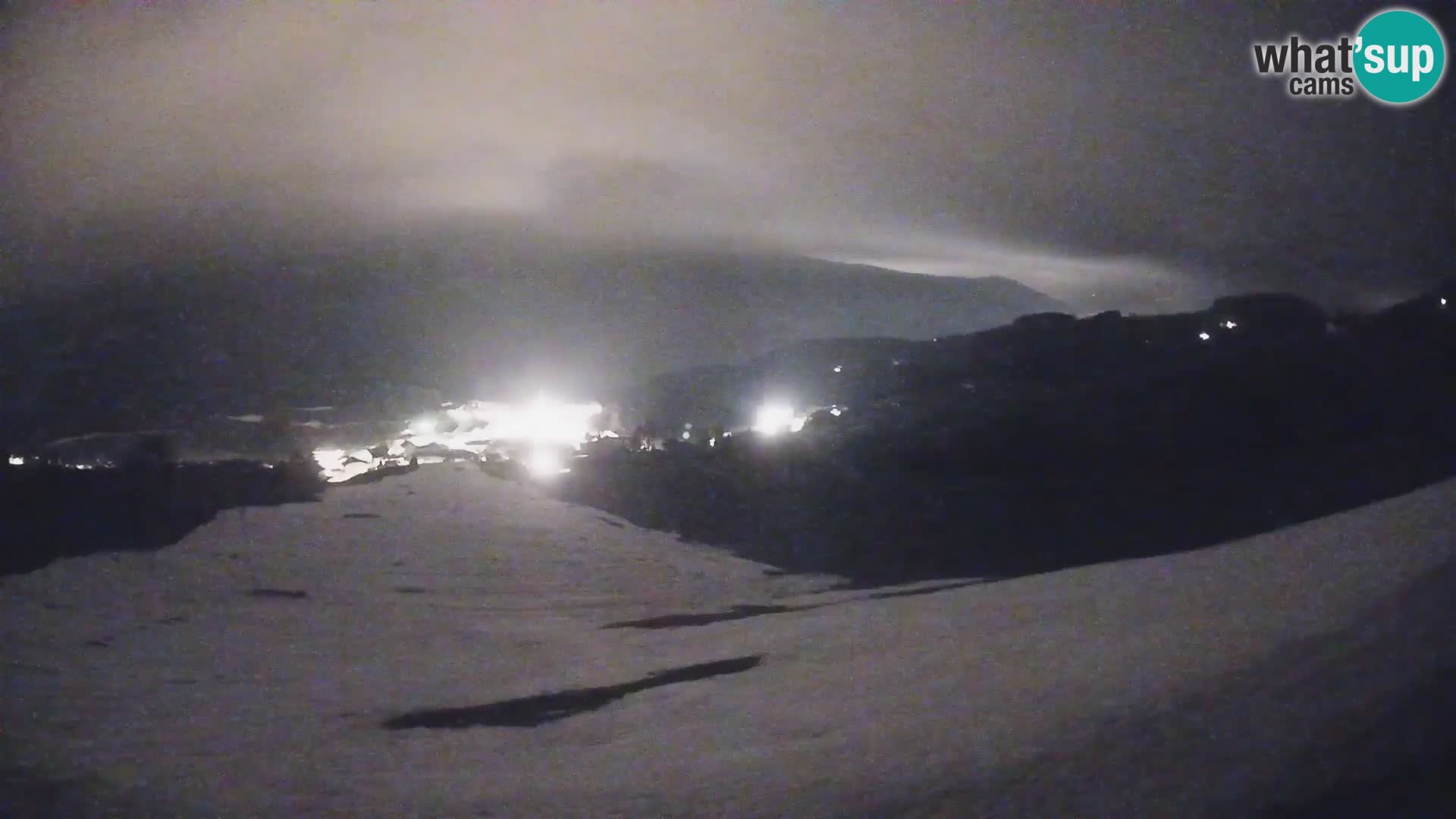 Webcam Terento (1210m) – Vista live sulla Val Pusteria