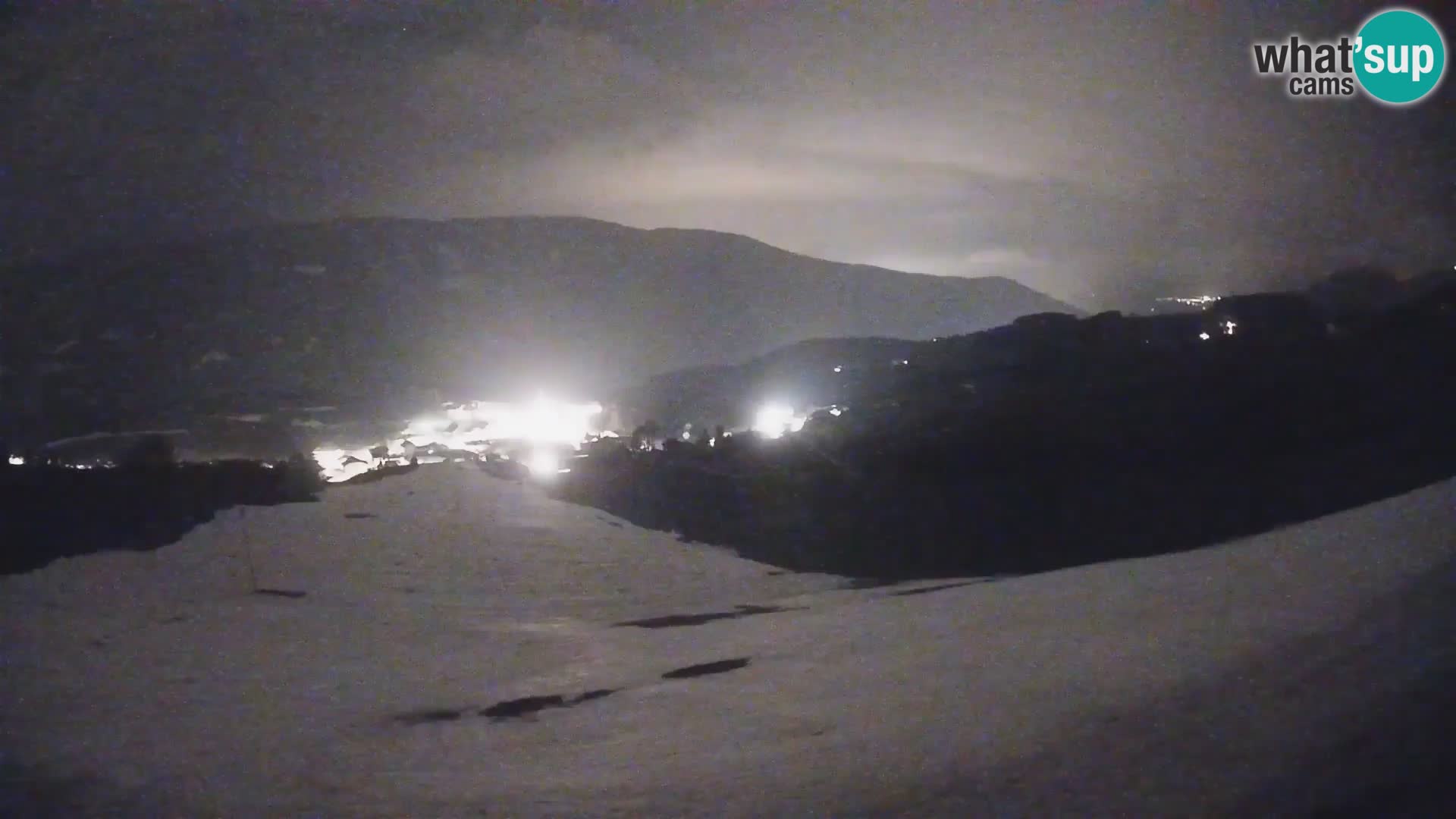 Webcam Terenten (1210m) – Liveblick ins Pustertal