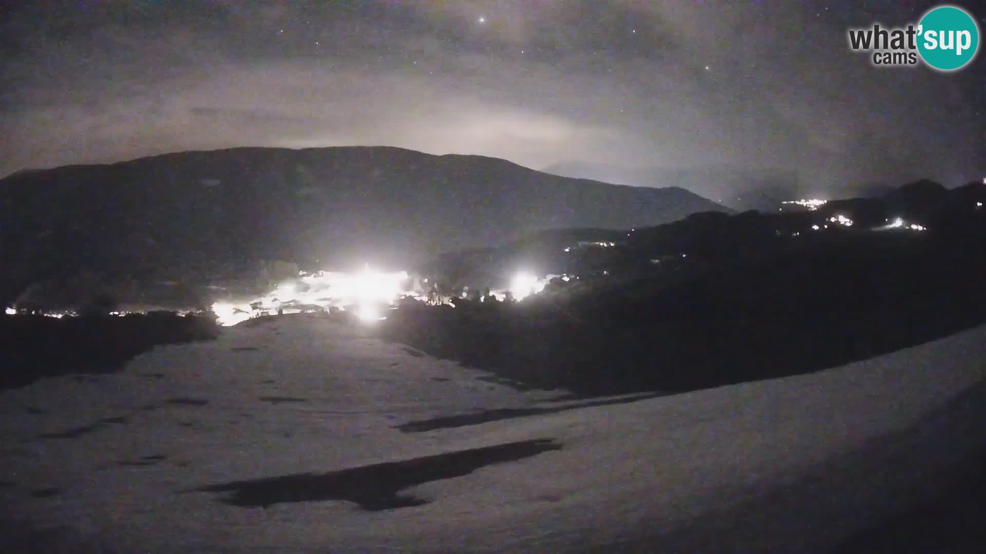 Webcam Terenten (1210m) – Live View of Val Pusteria