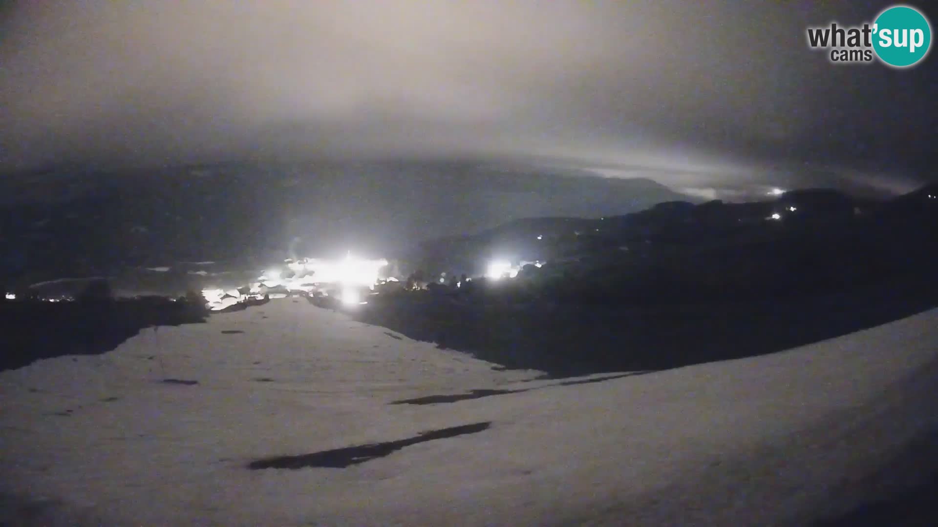 Webcam Terenten (1210m) – Live View of Val Pusteria