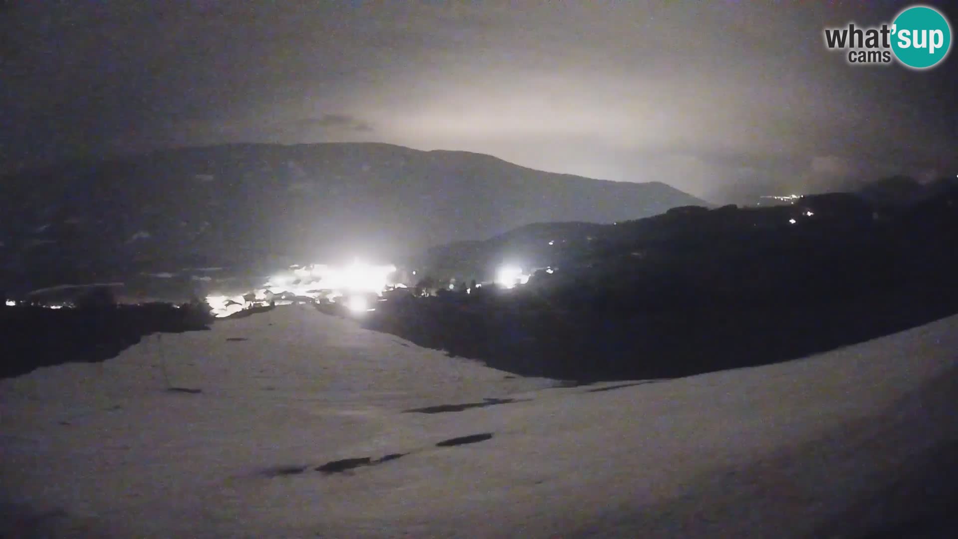 Webcam Terento (1210m) – Vista live sulla Val Pusteria