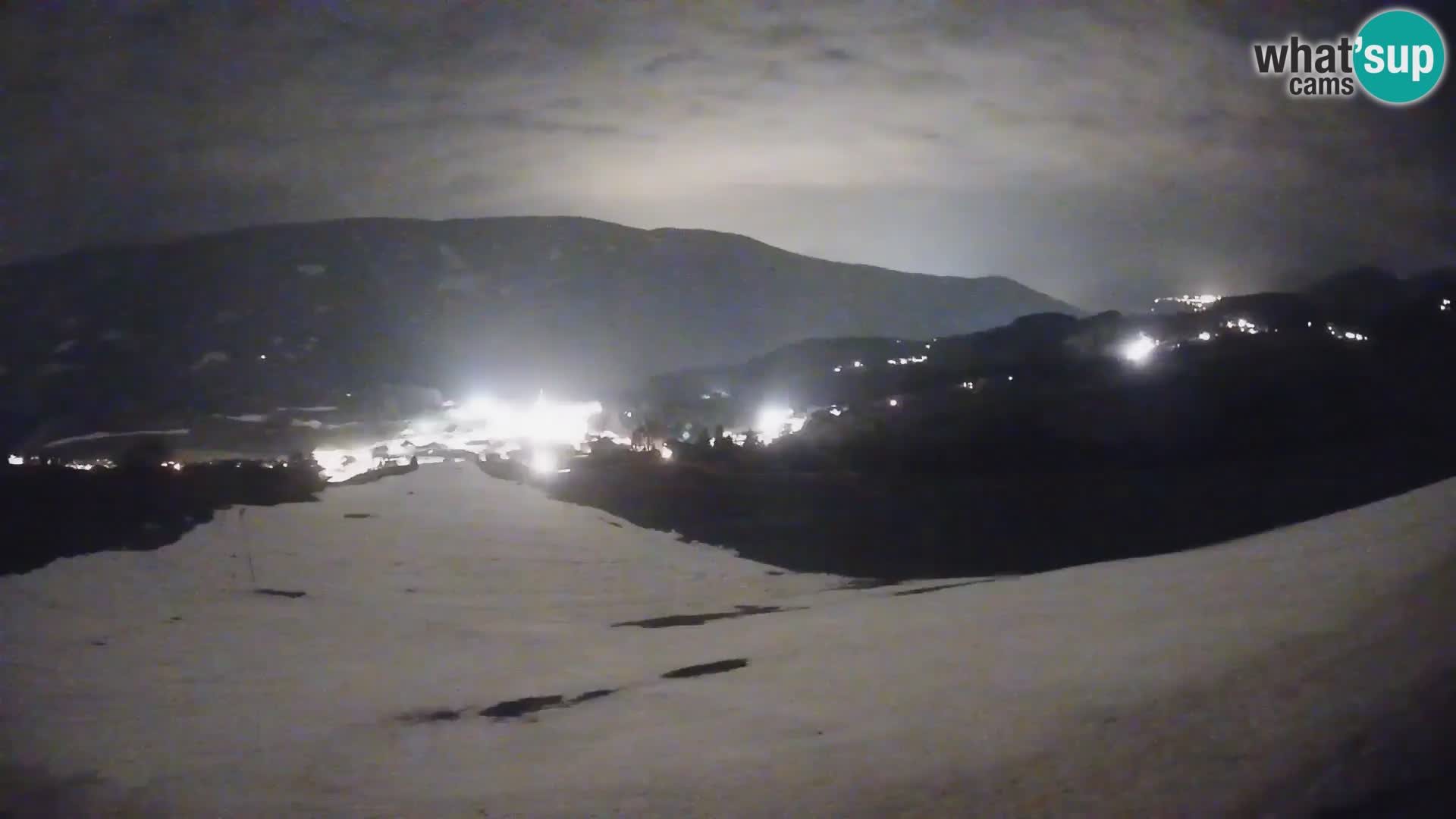 Webcam Terenten (1210m) – Live View of Val Pusteria