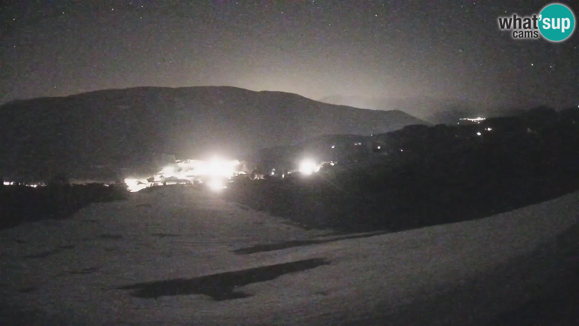 Webcam Terenten (1210m) – Vue en direct sur la Vallée de Pusteria