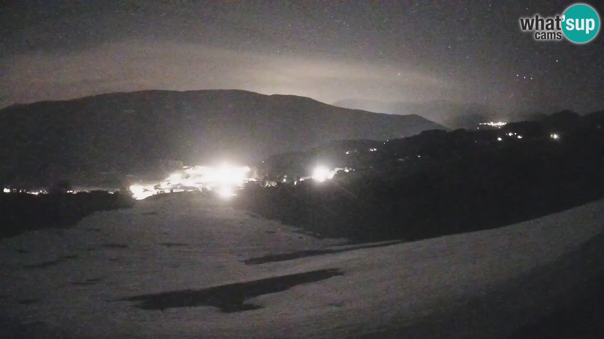 Webcam Terenten (1210m) – Live View of Val Pusteria