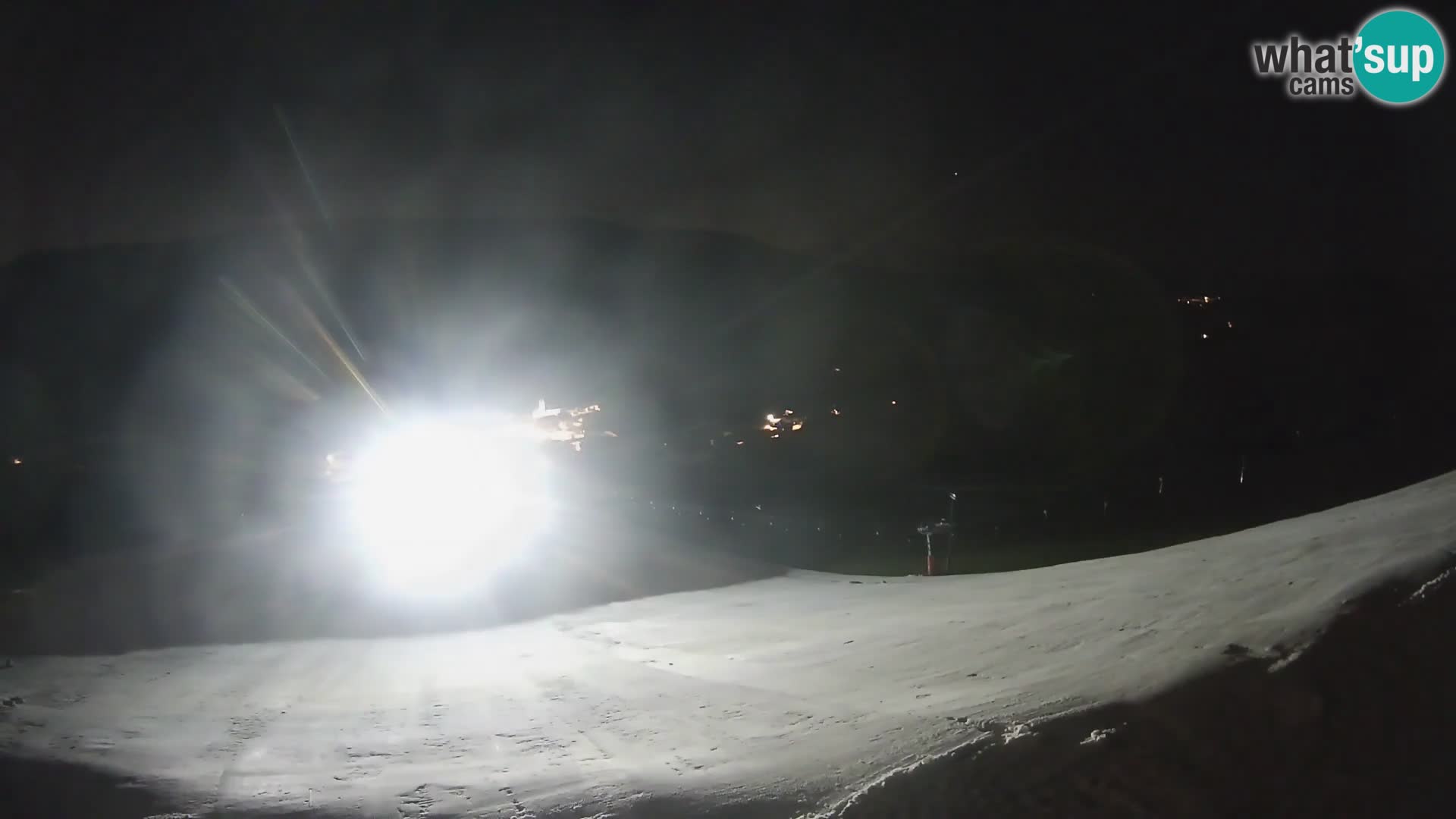 Web kamera Terenten (1210m) – Pogled uživo na Dolinu Pusteria