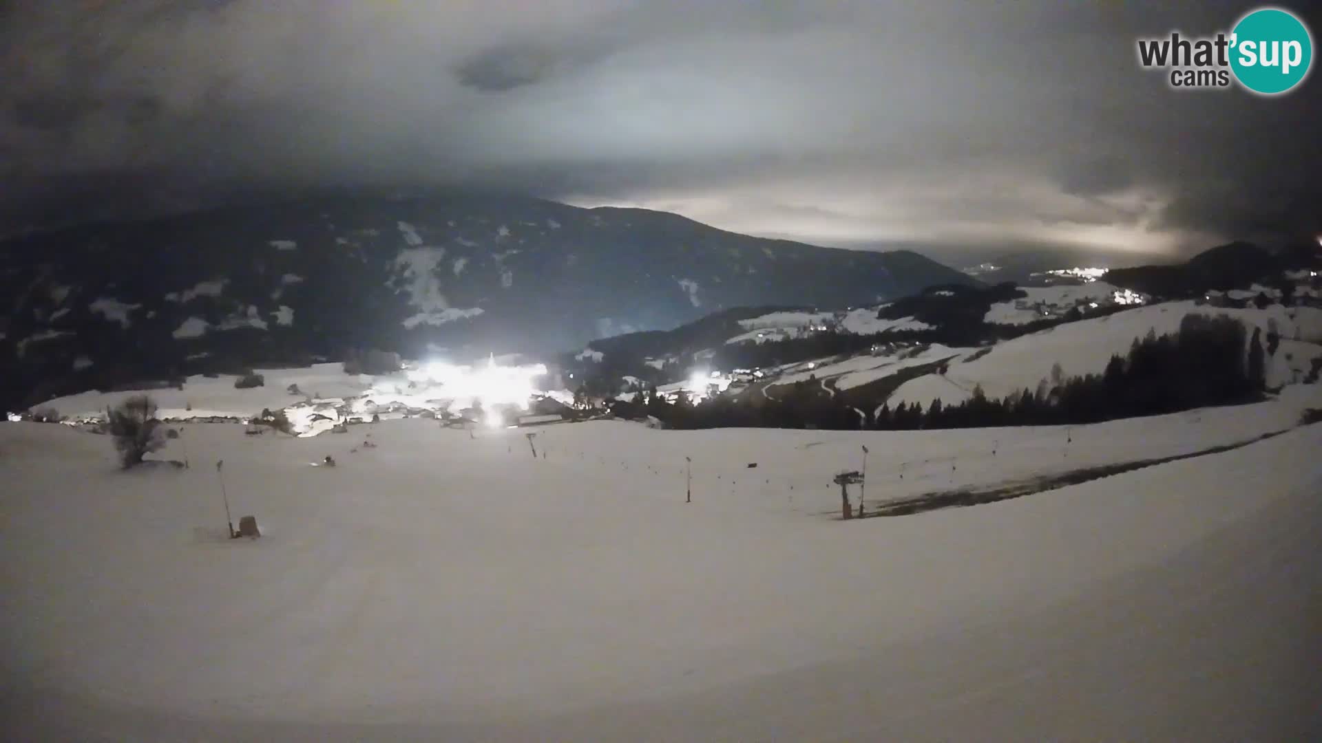 Webcam Terenten (1210m) – Live View of Val Pusteria