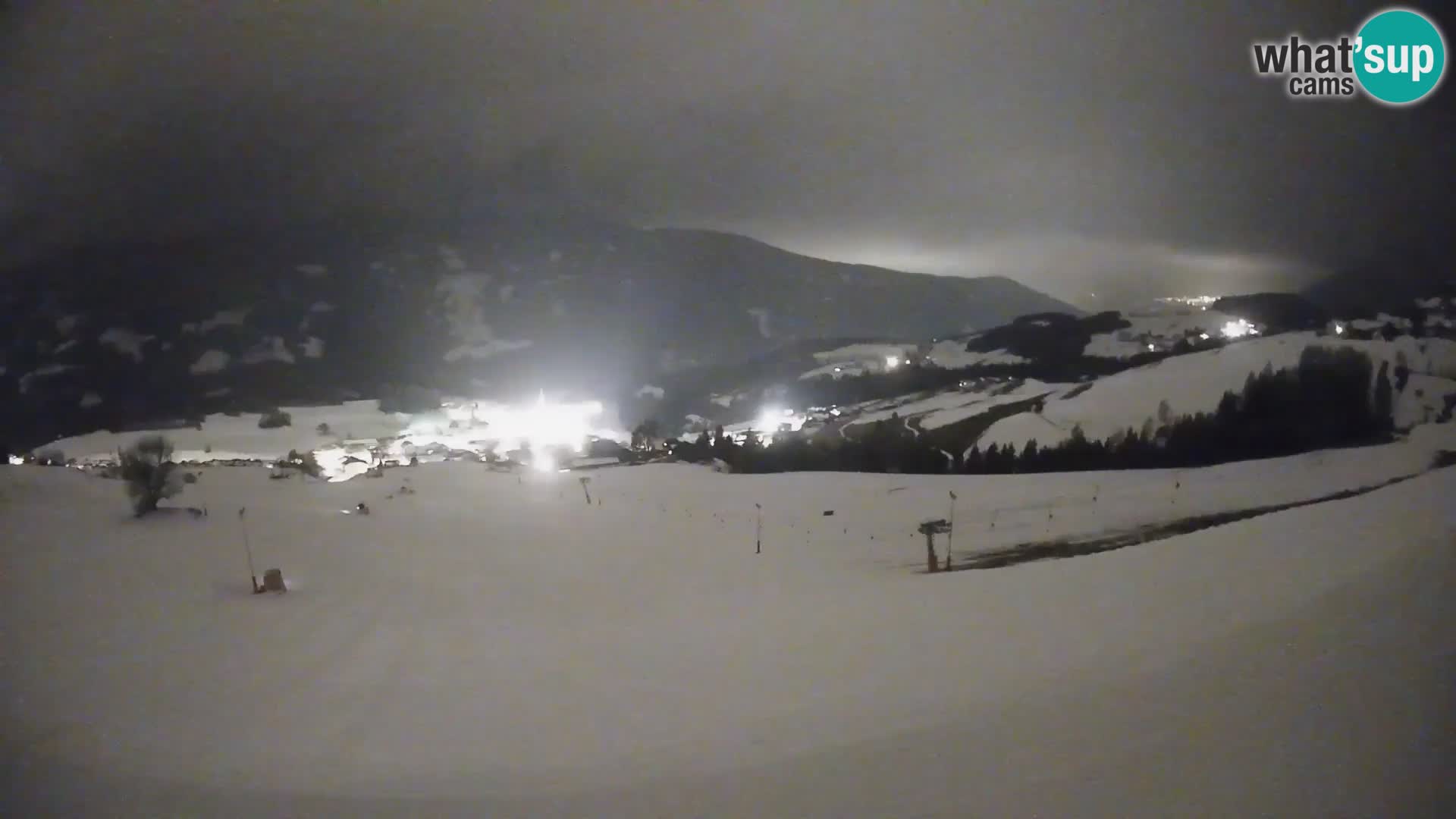 Webcam Terenten (1210m) – Live View of Val Pusteria
