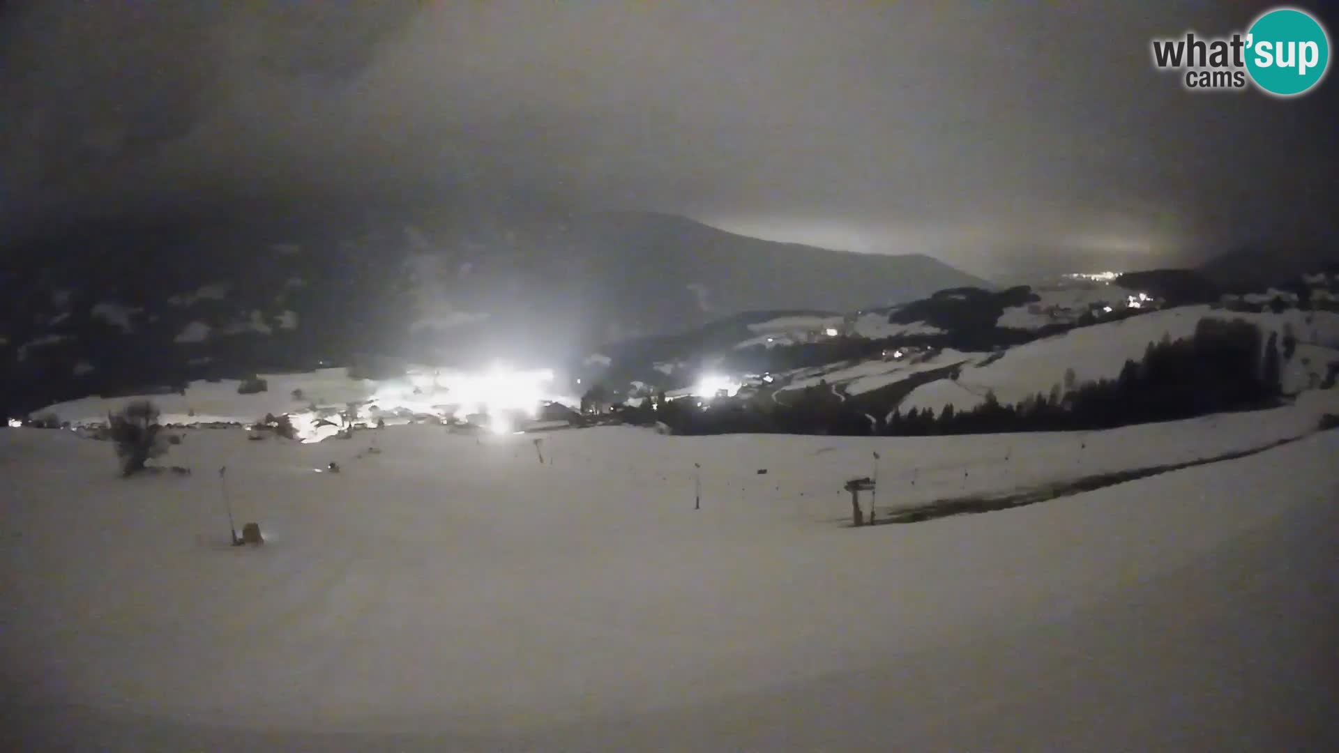 Webcam Terenten (1210m) – Live View of Val Pusteria