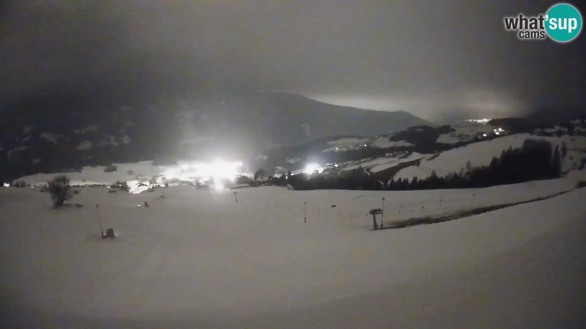 Webcam Terenten (1210m) – Live View of Val Pusteria