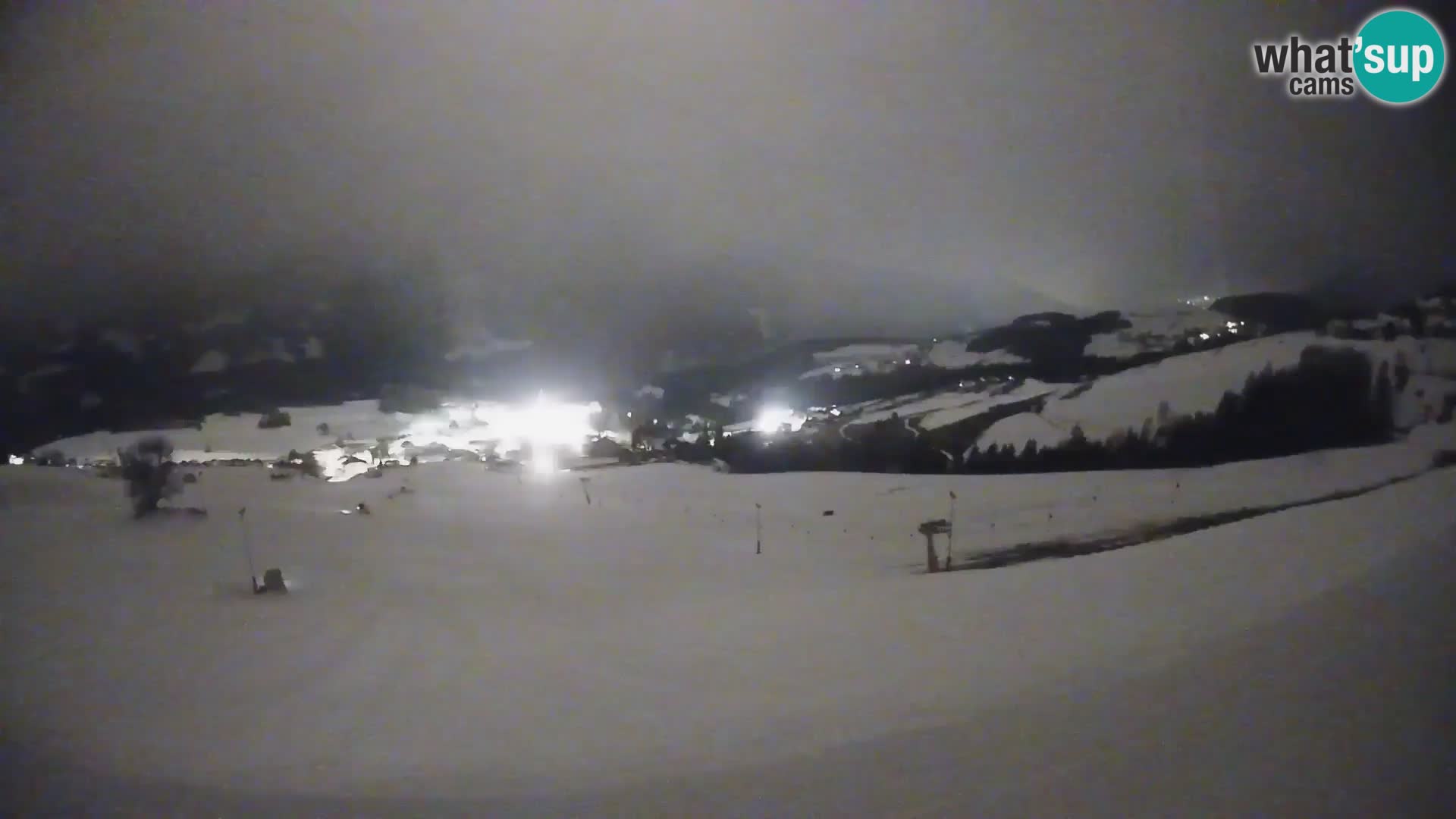 Webcam Terenten (1210m) – Live View of Val Pusteria
