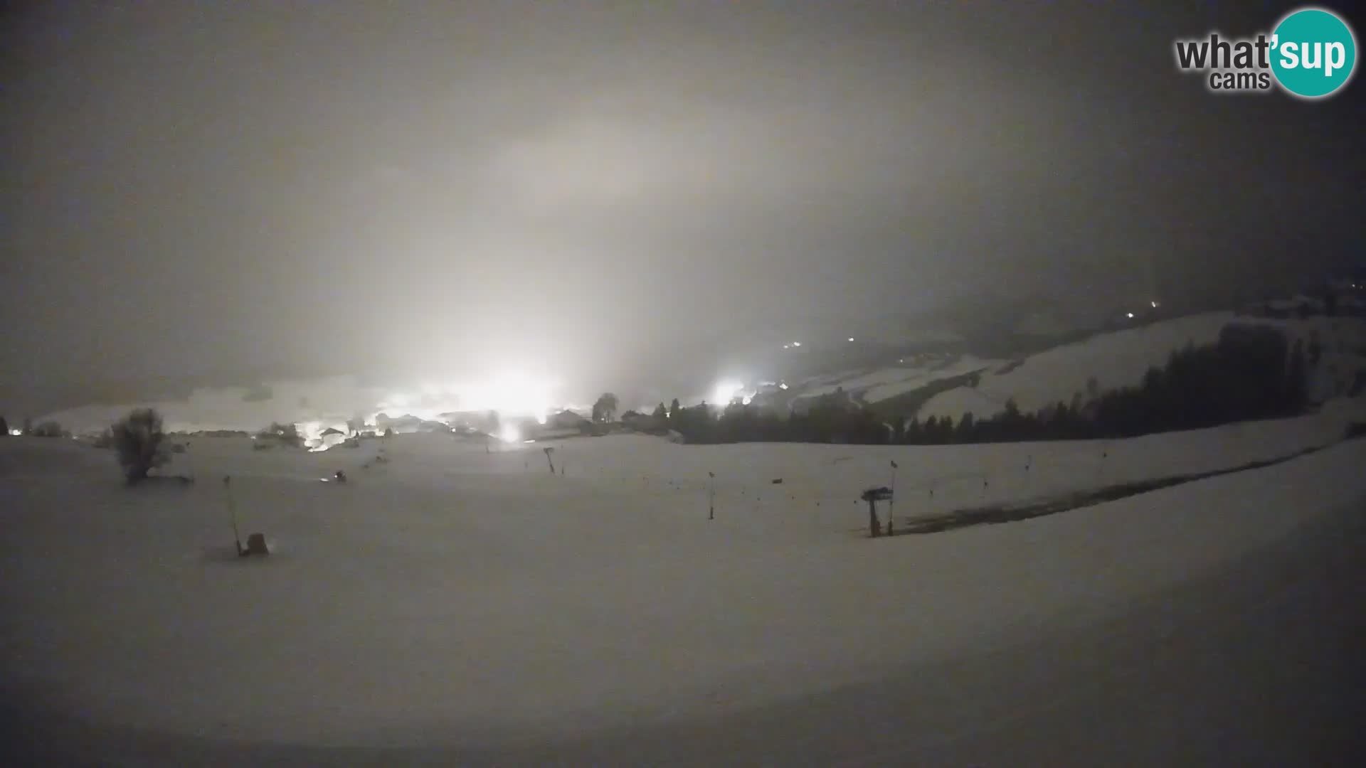 Webcam Terenten (1210m) – Live View of Val Pusteria