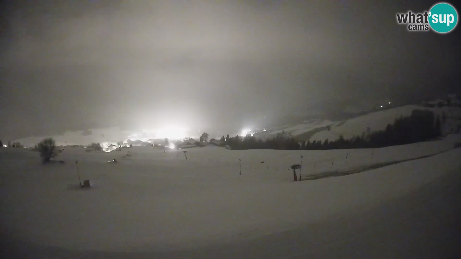 Webcam Terenten (1210m) – Liveblick ins Pustertal
