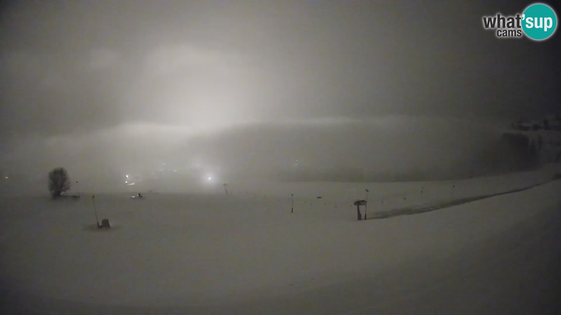 Webcam Terento (1210m) – Vista live sulla Val Pusteria