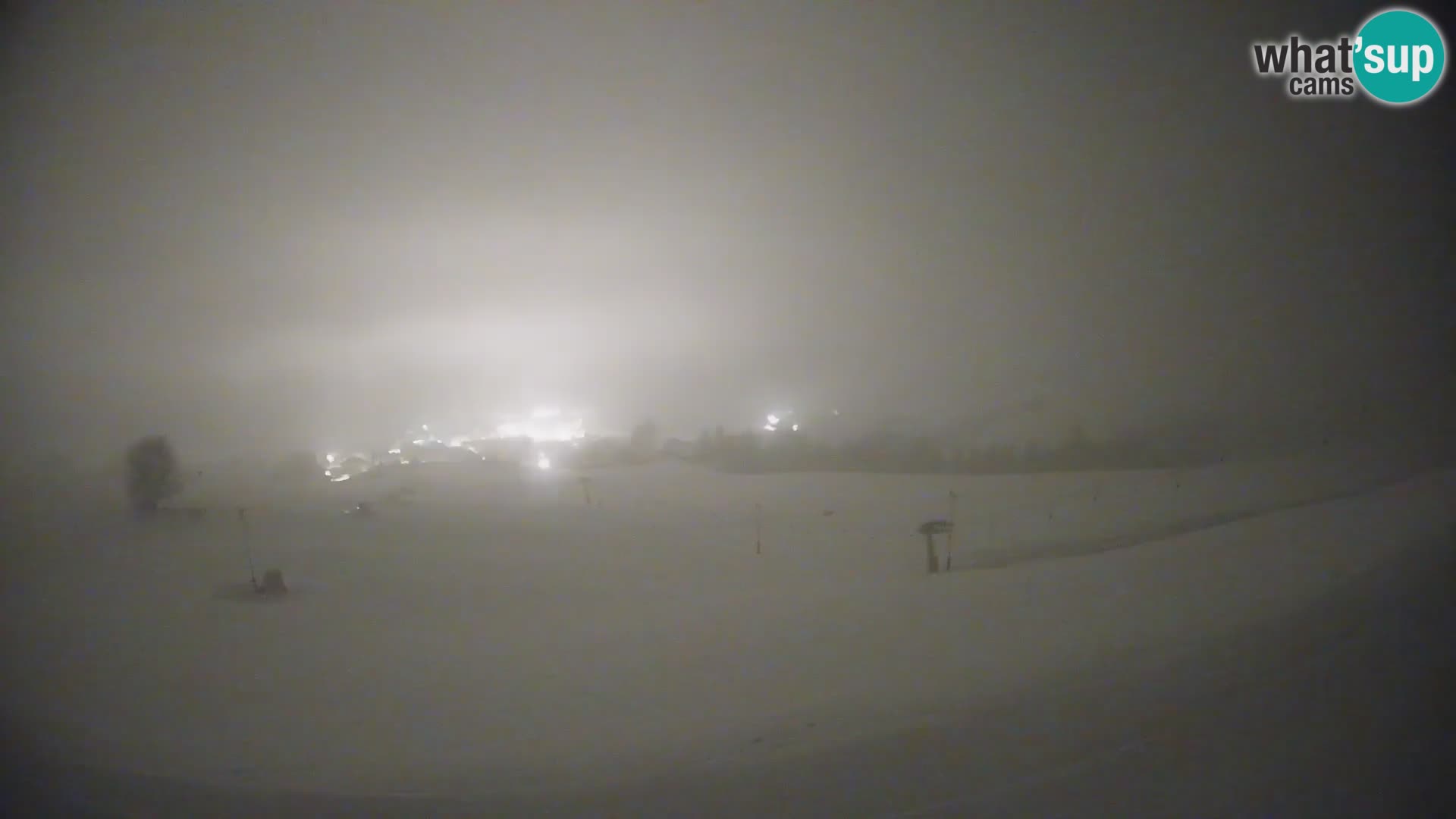 Spletna kamera Terenten (1210m) – Pogled v živo na dolino Pusteria