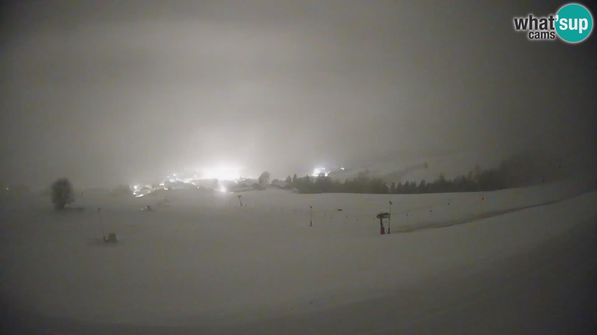 Webcam Terenten (1210m) – Liveblick ins Pustertal