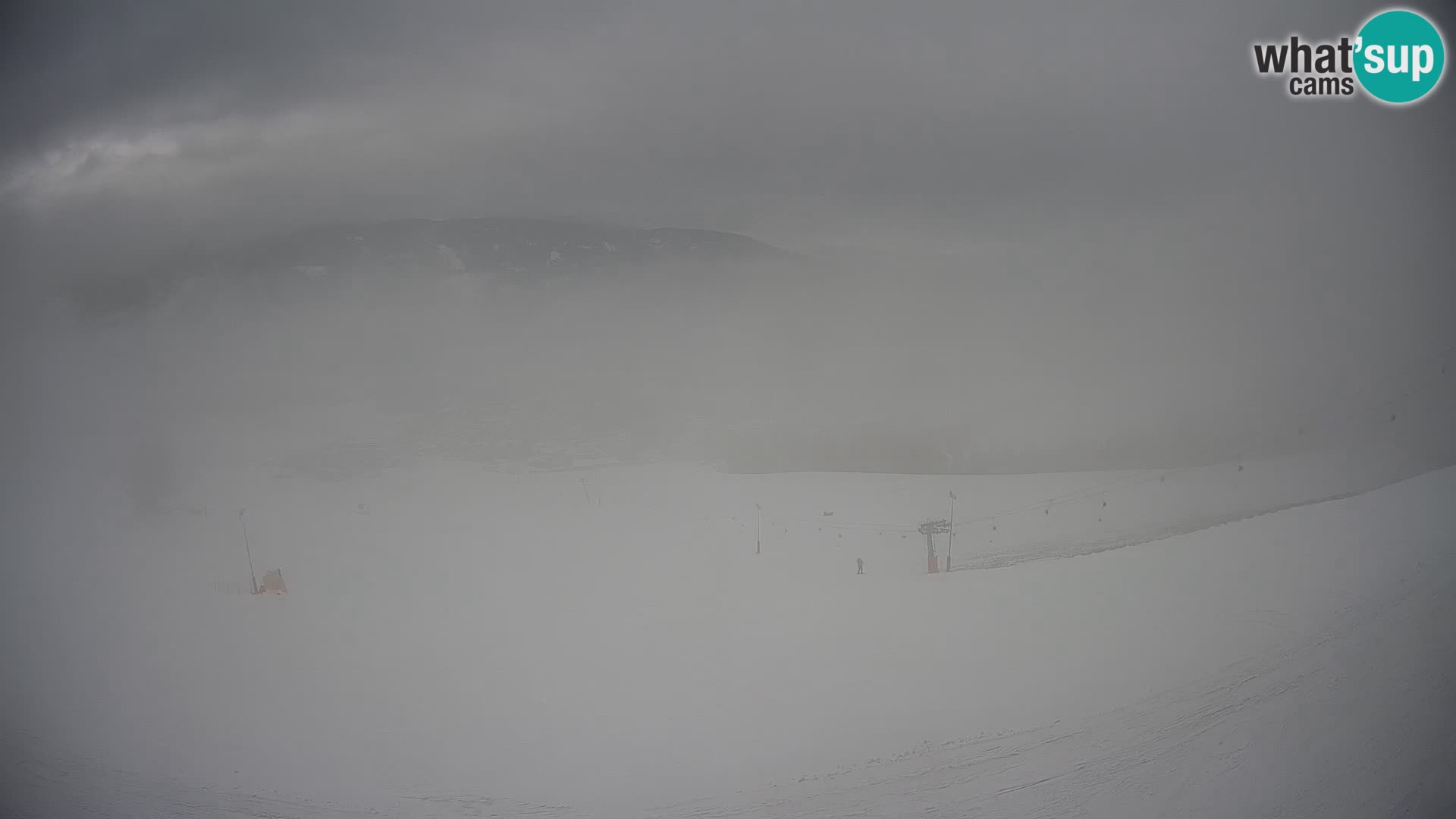 Webcam Terenten (1210m) – Vue en direct sur la Vallée de Pusteria