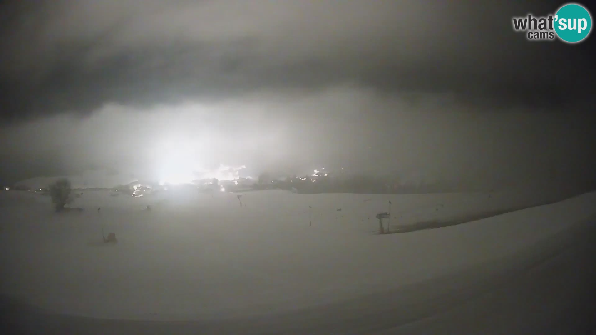 Webcam Terenten (1210m) – Vue en direct sur la Vallée de Pusteria