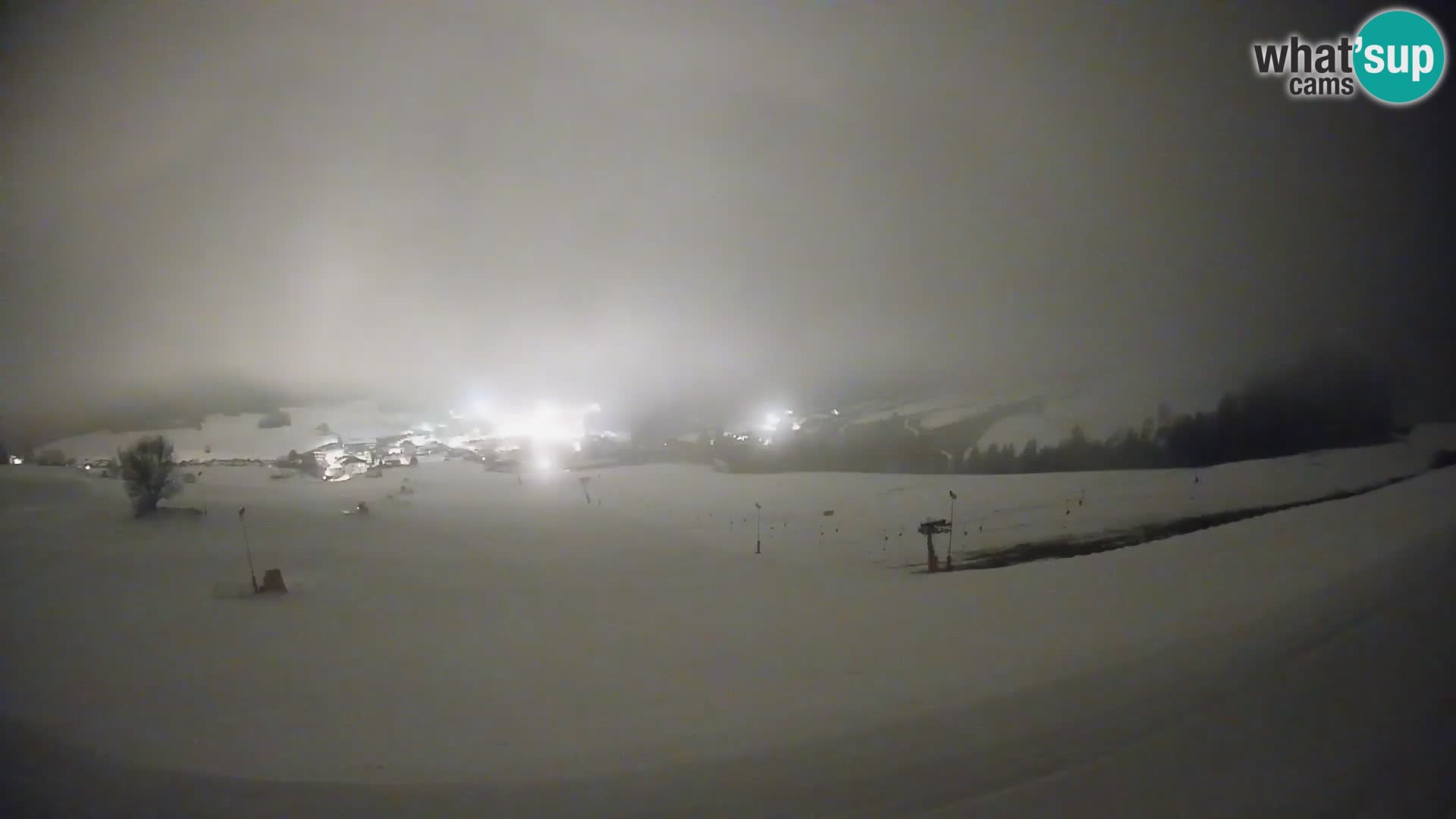 Webcam Terento (1210m) – Vista live sulla Val Pusteria