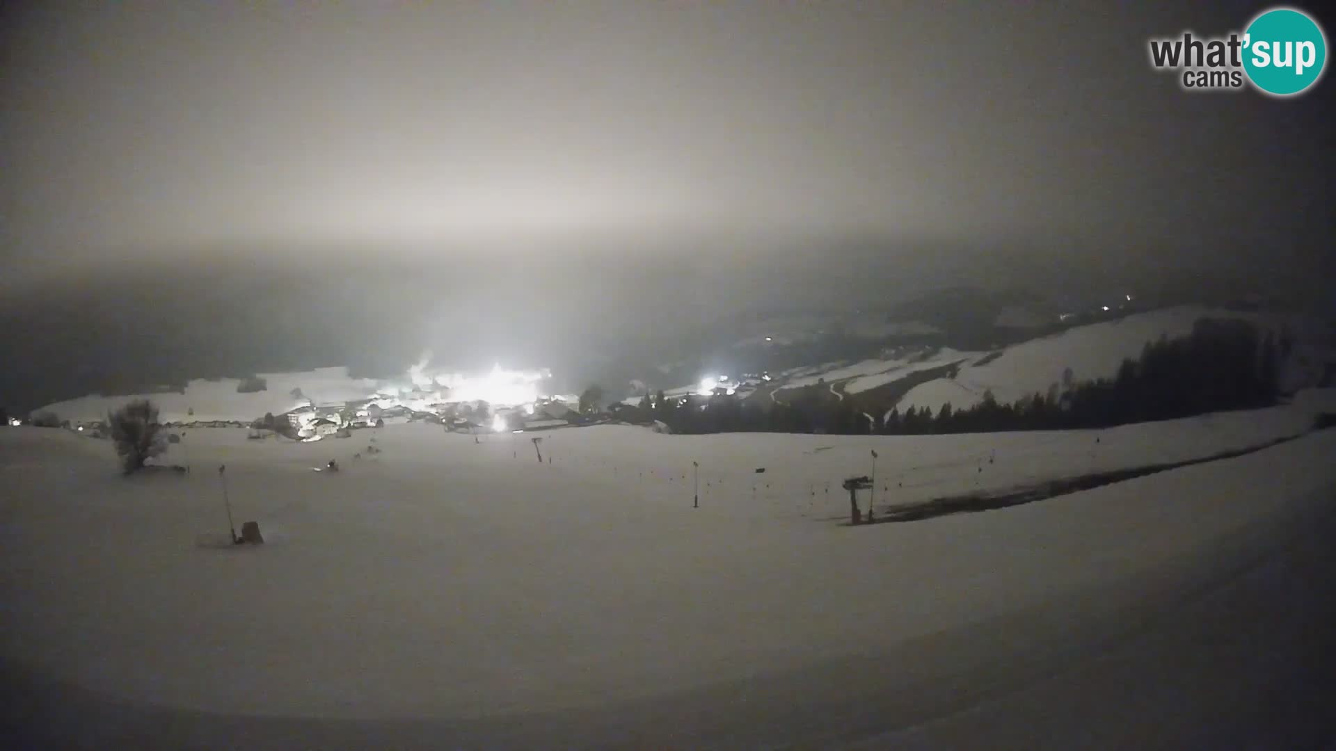 Webcam Terenten (1210m) – Live View of Val Pusteria
