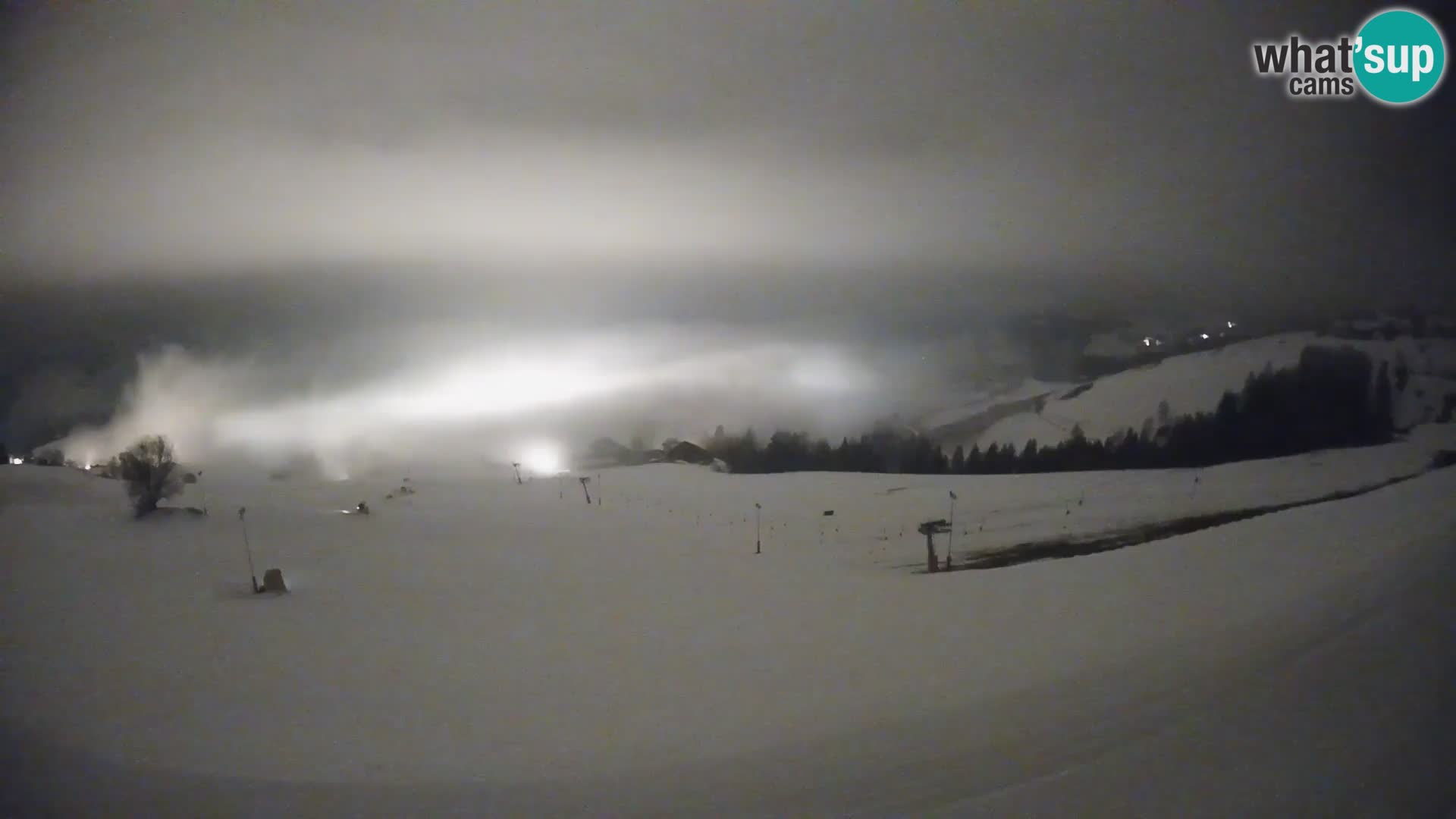 Webcam Terenten (1210m) – Live View of Val Pusteria