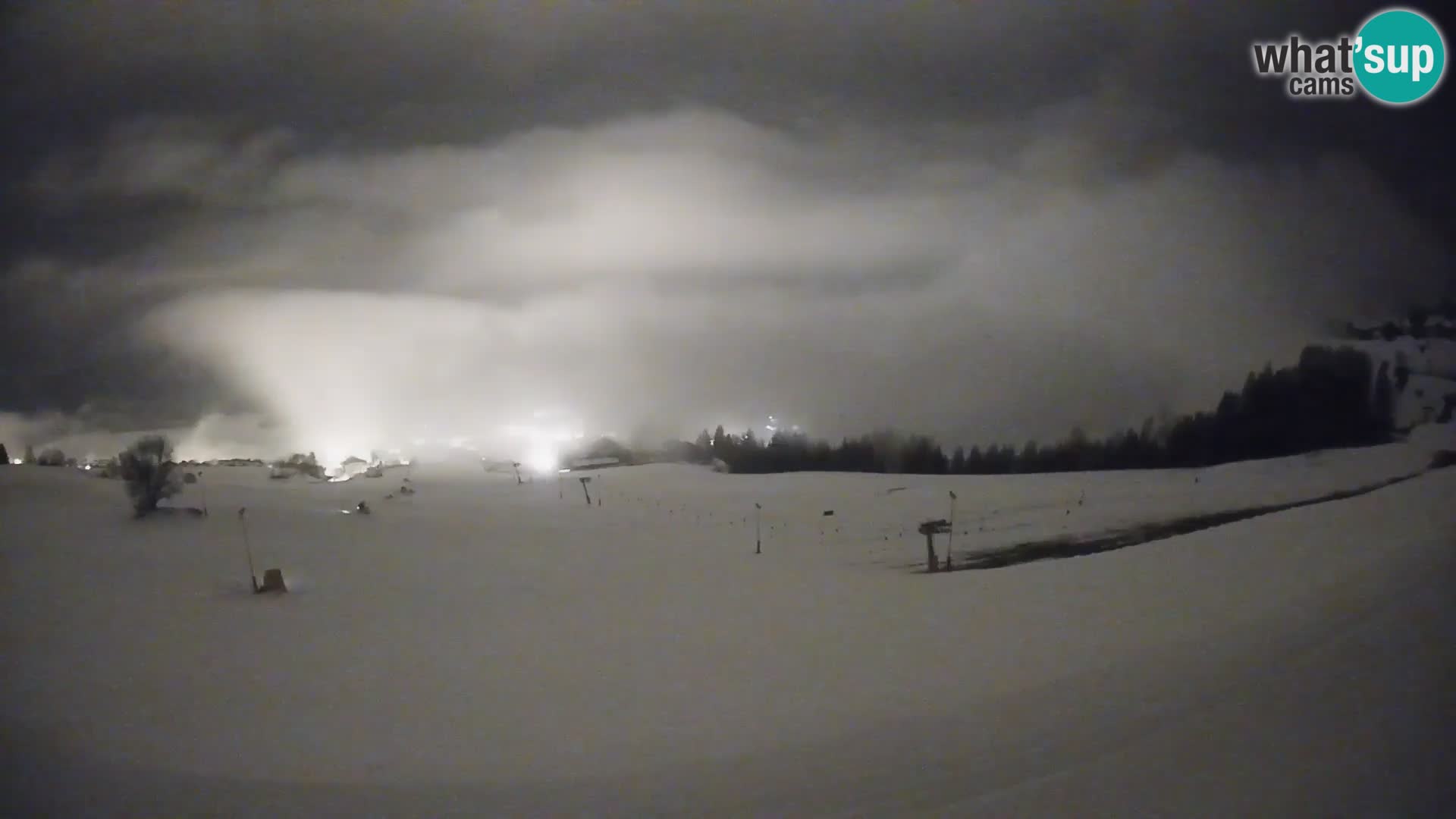 Webcam Terenten (1210m) – Liveblick ins Pustertal