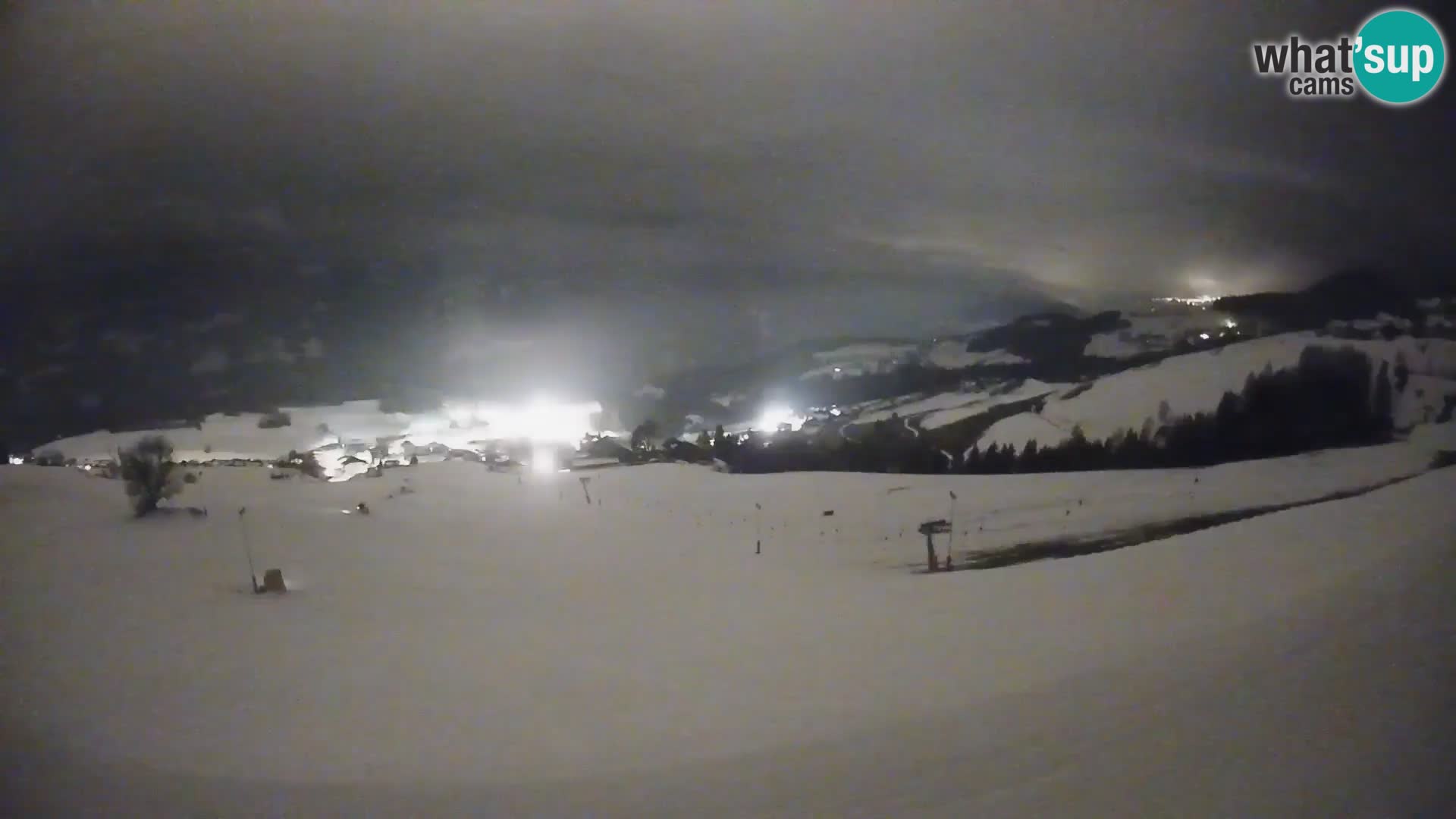 Webcam Terenten (1210m) – Live View of Val Pusteria