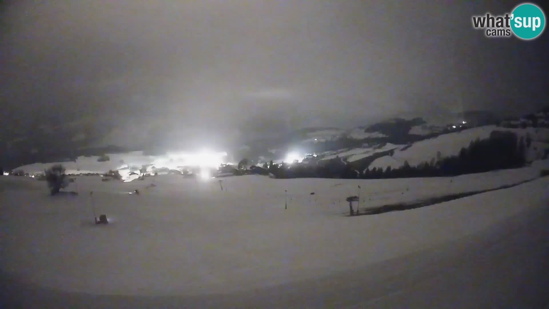 Webcam Terenten (1210m) – Vista en vivo del Valle de Pusteria