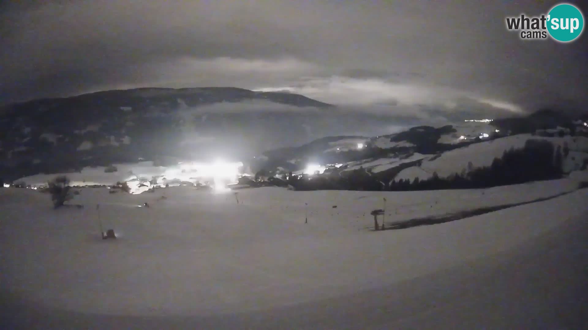 Webcam Terenten (1210m) – Live View of Val Pusteria