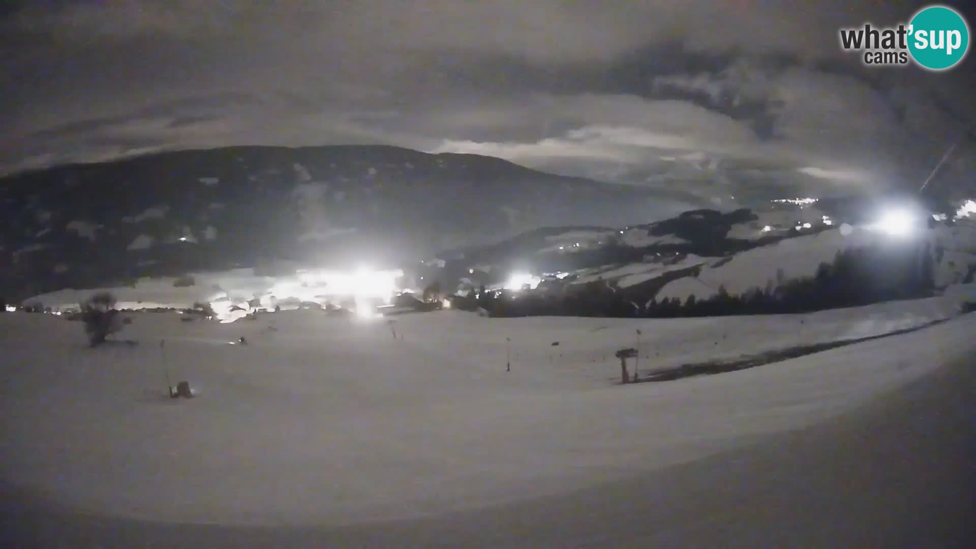 Webcam Terenten (1210m) – Vue en direct sur la Vallée de Pusteria