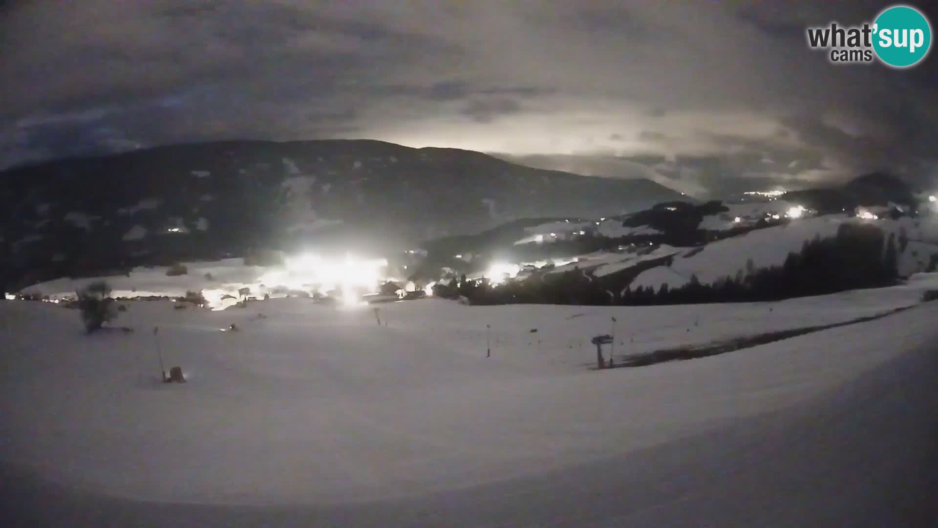 Webcam Terenten (1210m) – Live View of Val Pusteria