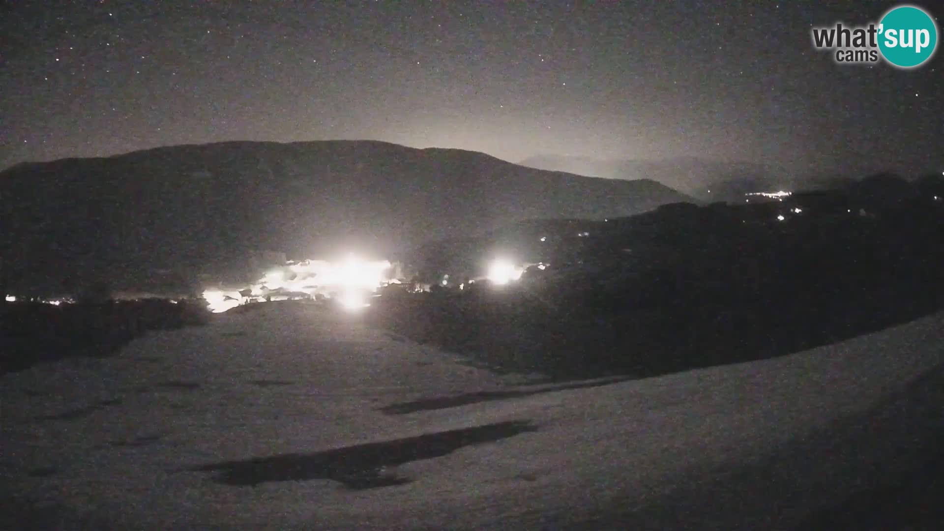 Webcam Terenten (1210m) – Live View of Val Pusteria