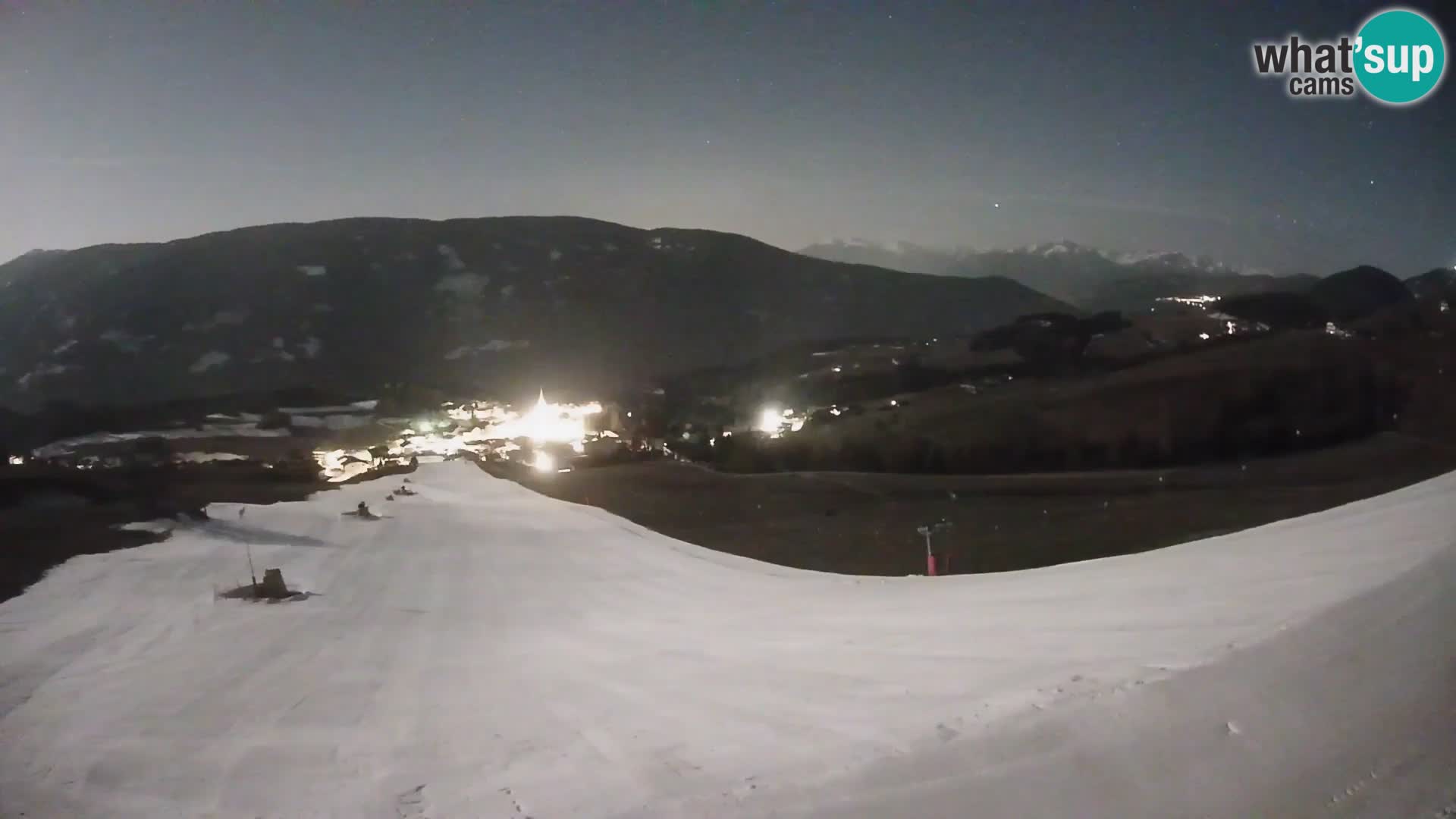 Webcam Terenten (1210m) – Live View of Val Pusteria