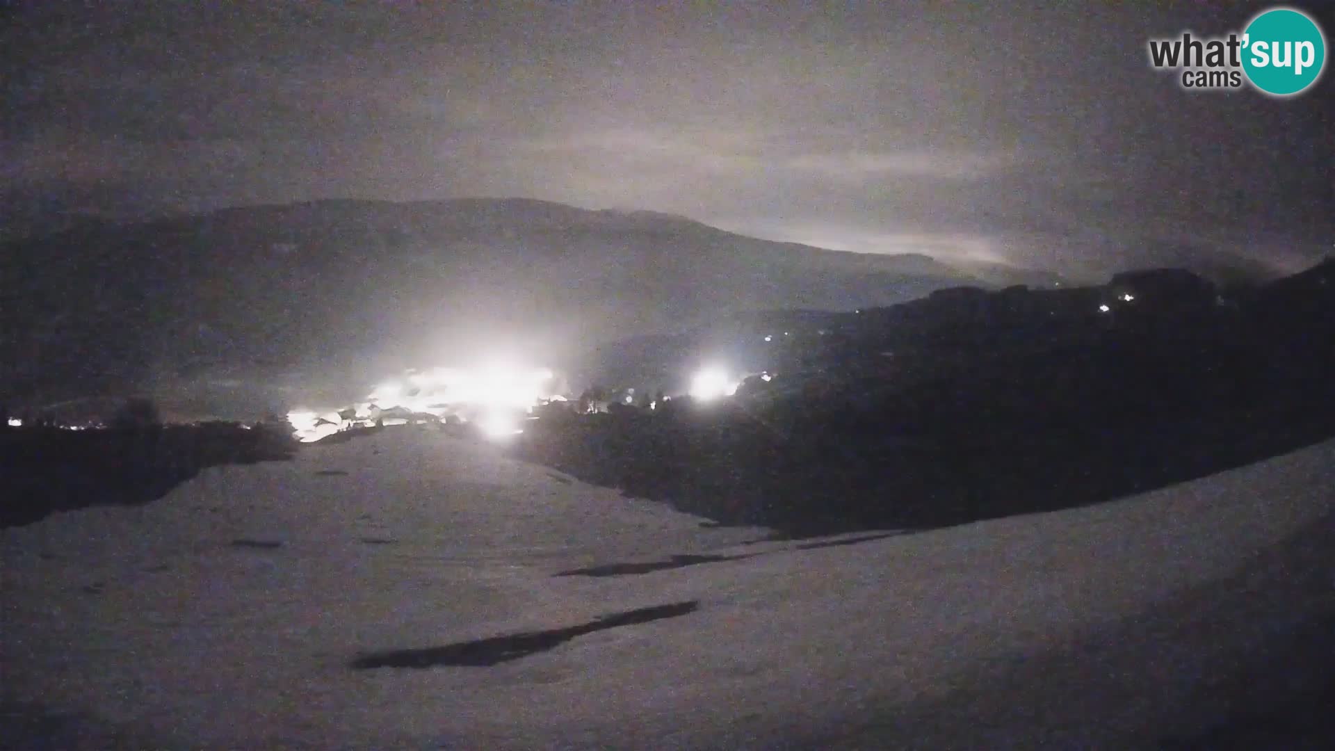 Web kamera Terenten (1210m) – Pogled uživo na Dolinu Pusteria