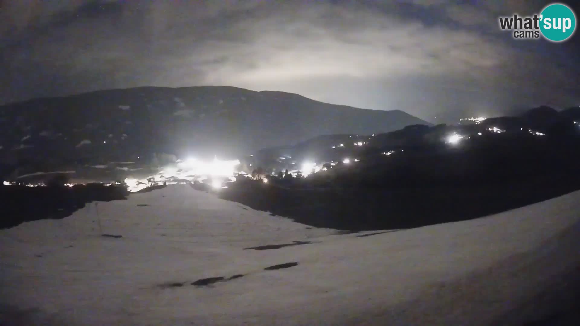 Webcam Terenten (1210m) – Liveblick ins Pustertal