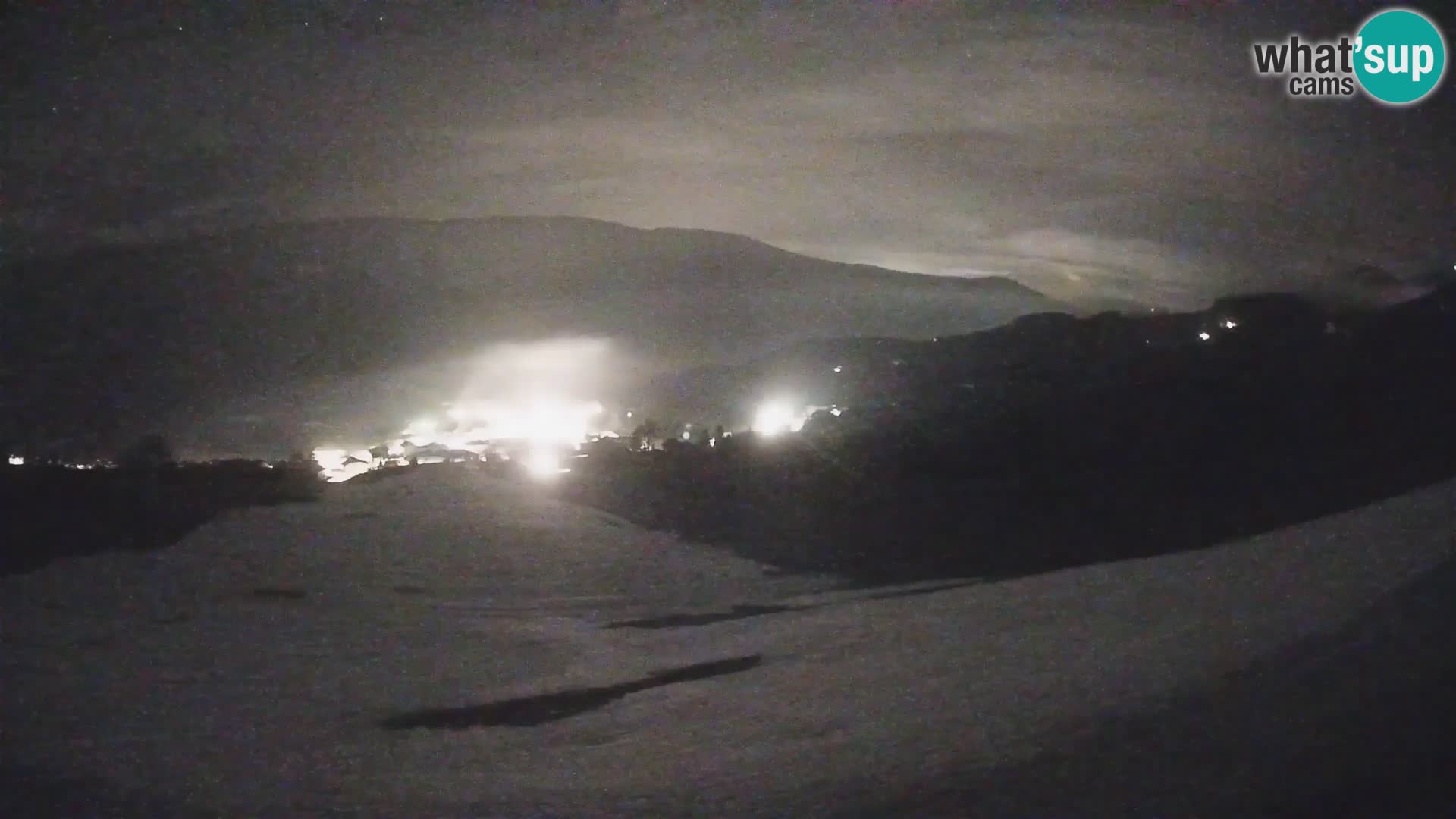 Webcam Terenten (1210m) – Vue en direct sur la Vallée de Pusteria