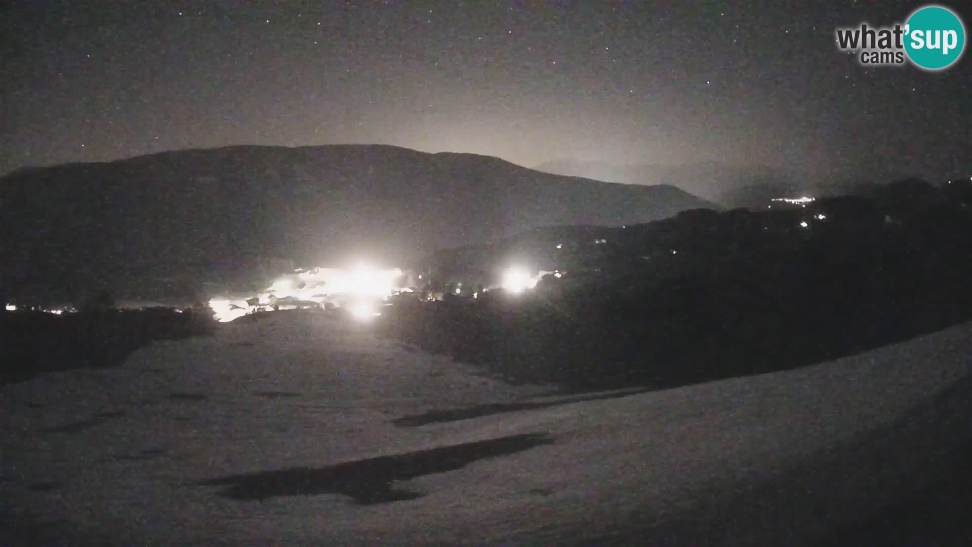 Webcam Terenten (1210m) – Vue en direct sur la Vallée de Pusteria