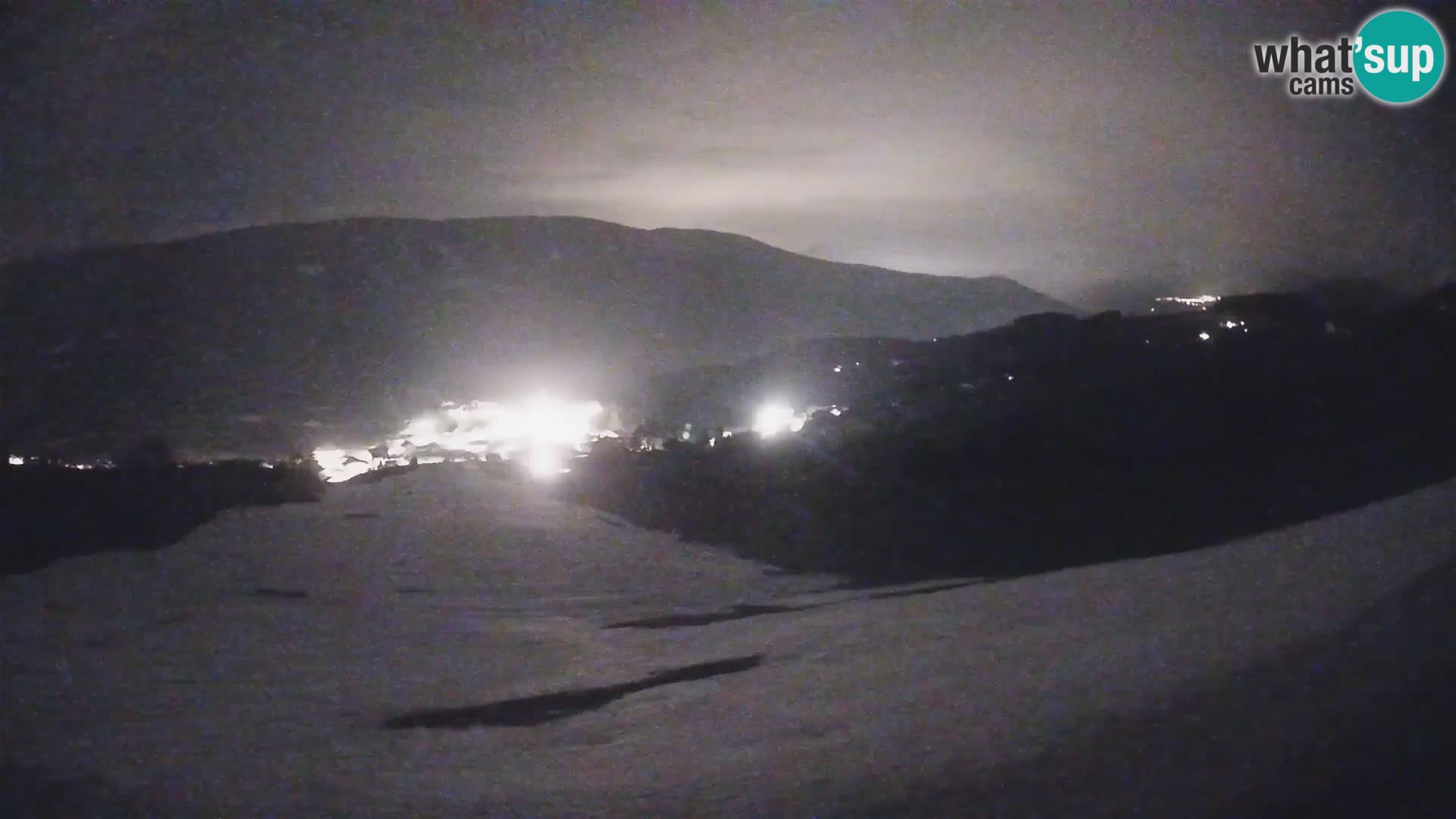 Webcam Terenten (1210m) – Liveblick ins Pustertal