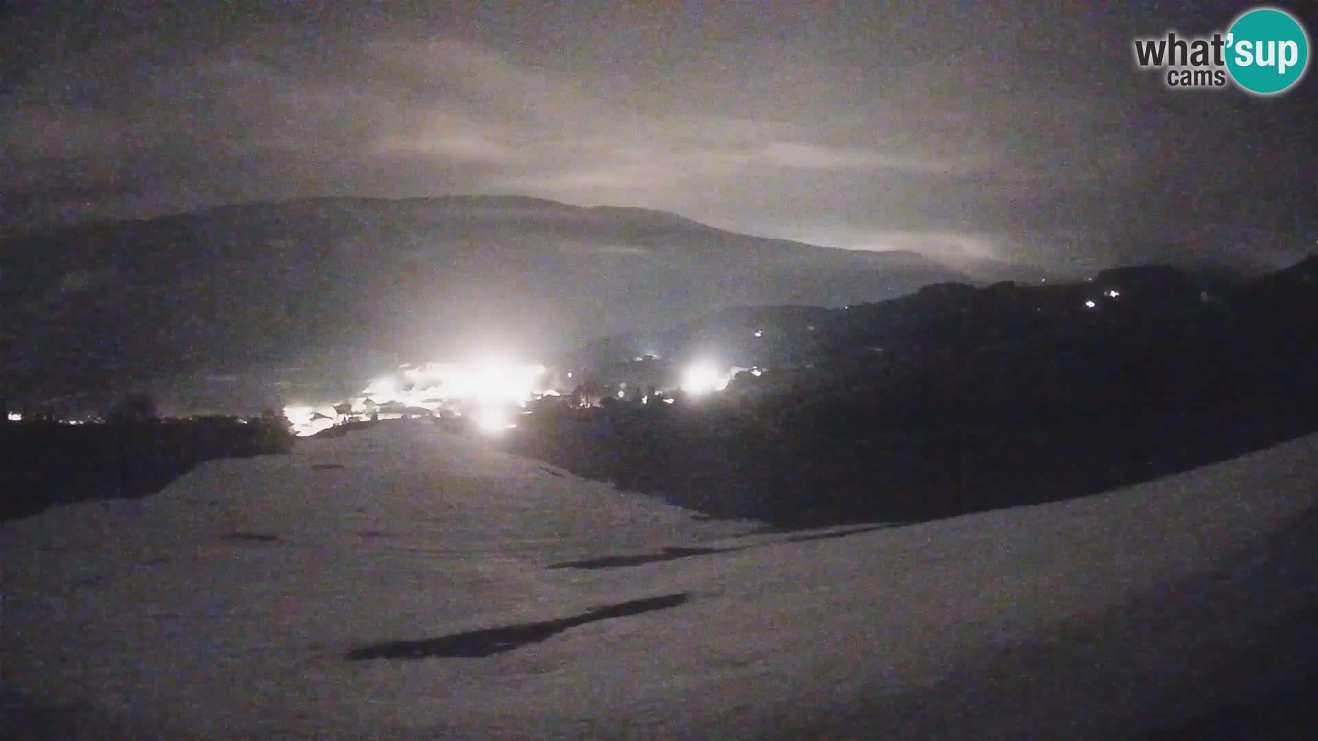 Webcam Terento (1210m) – Vista live sulla Val Pusteria