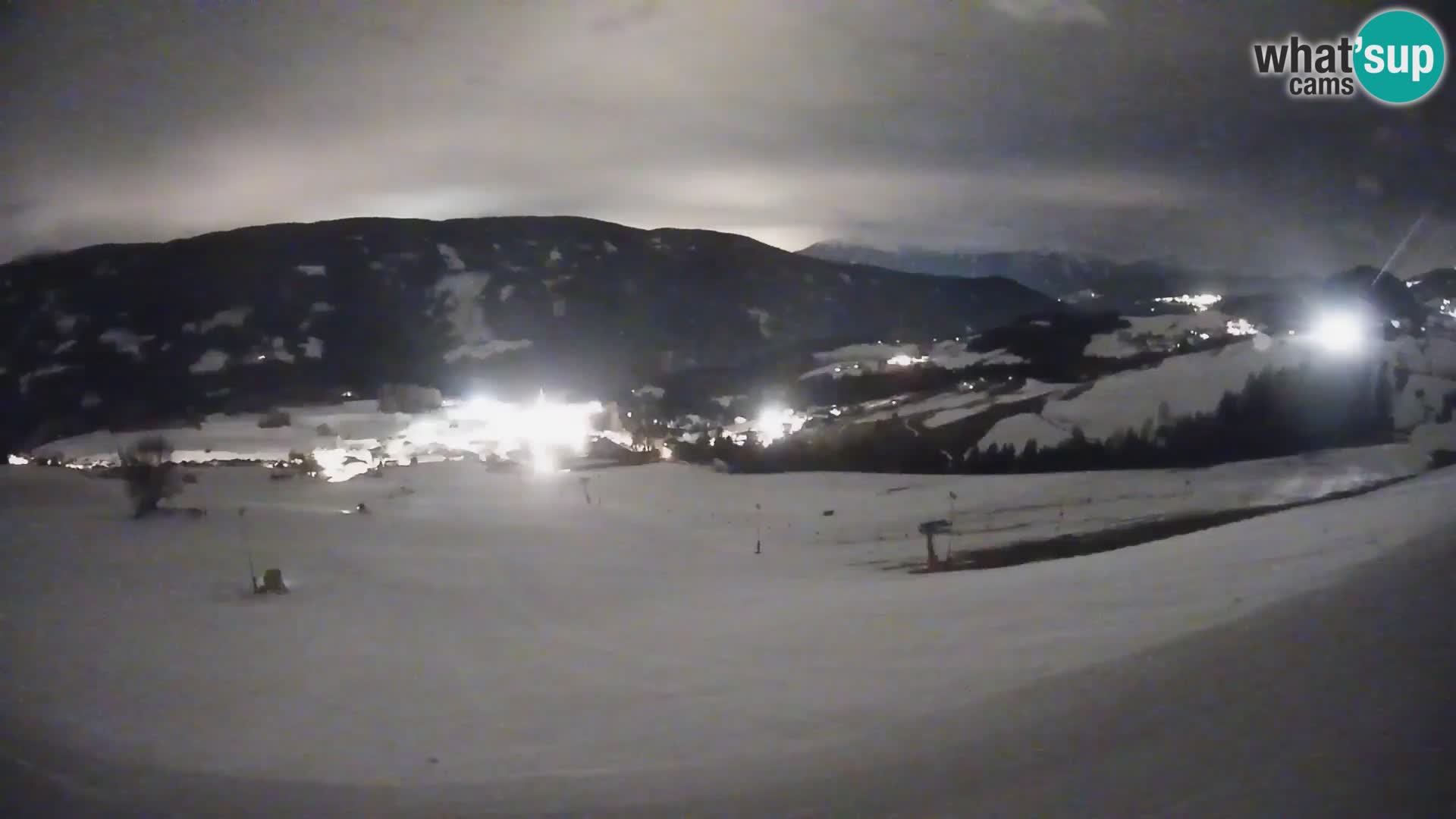 Webcam Terenten (1210m) – Live View of Val Pusteria