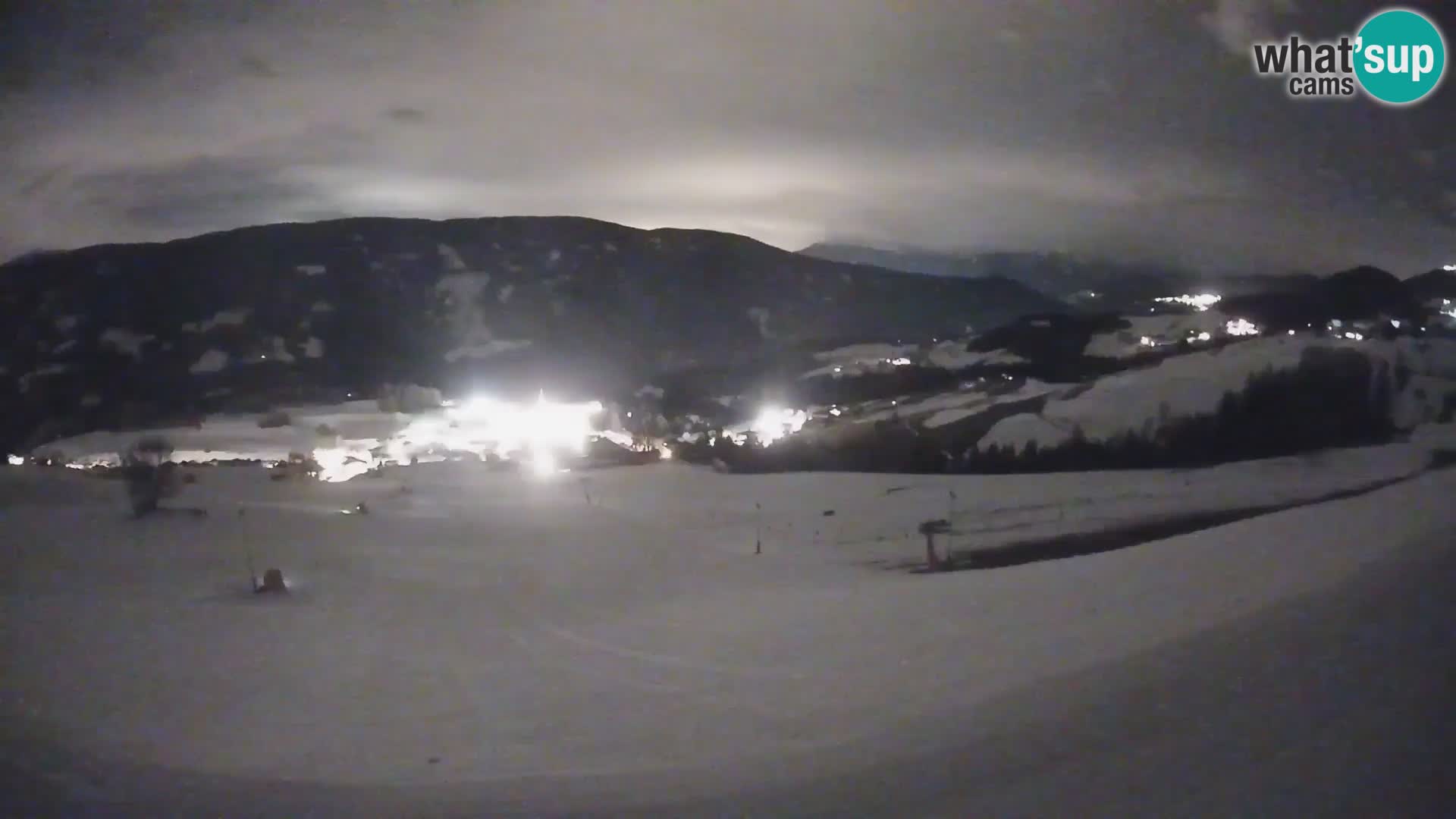 Webcam Terenten (1210m) – Live View of Val Pusteria