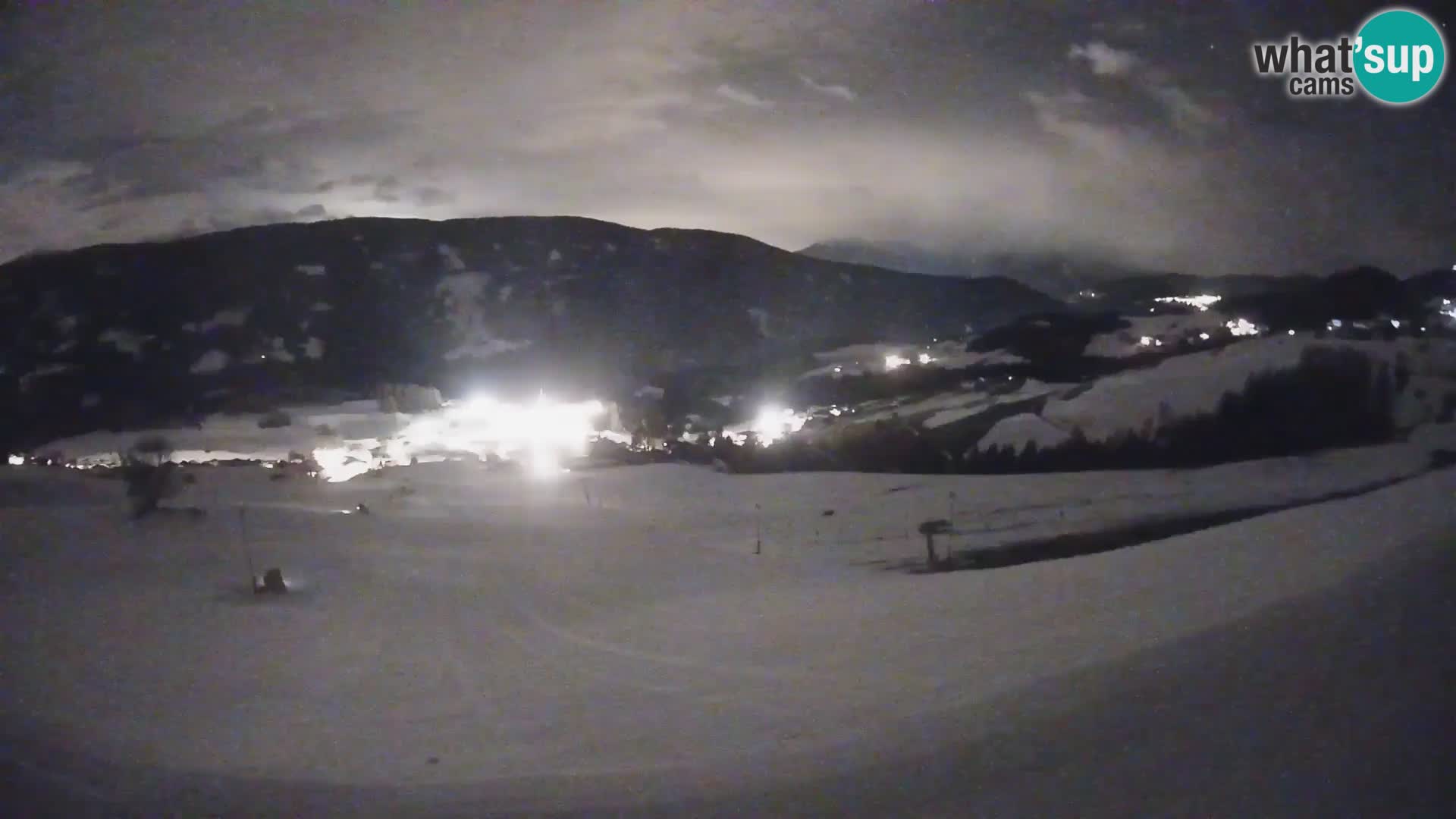 Webcam Terenten (1210m) – Live View of Val Pusteria