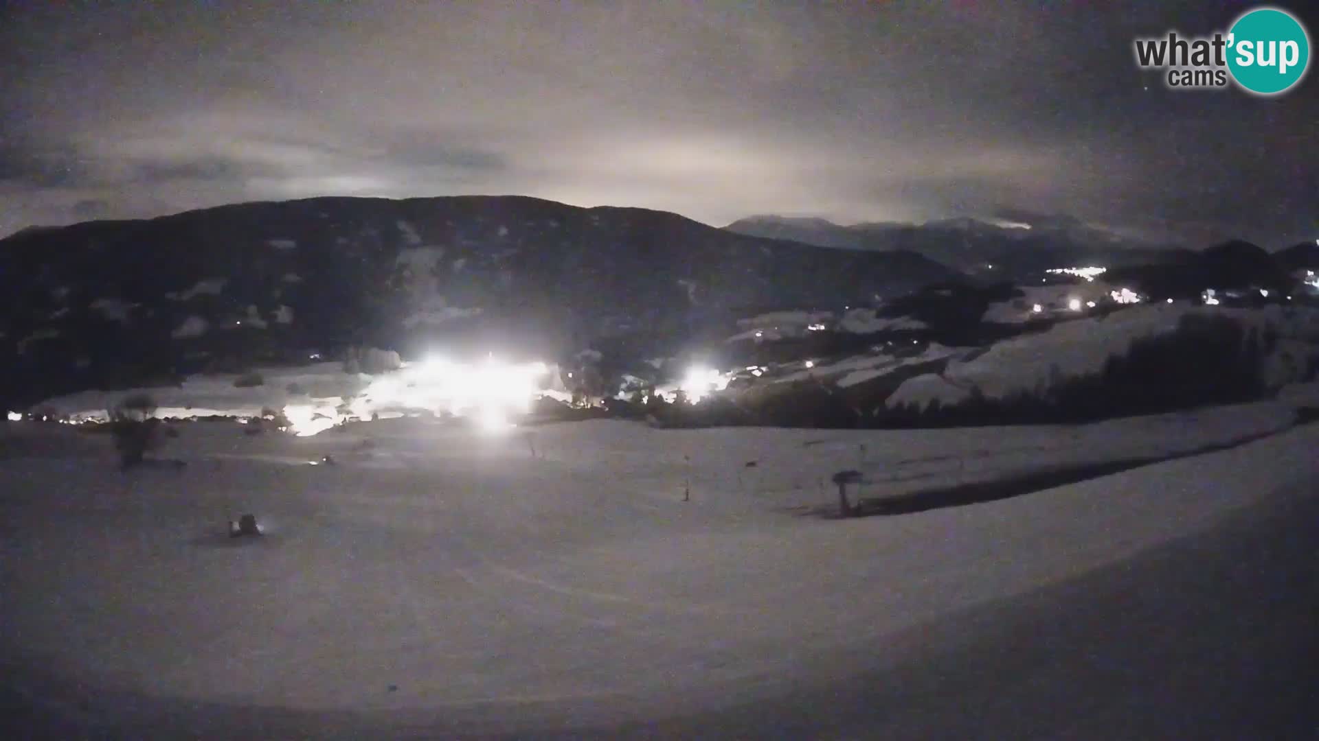 Webcam Terenten (1210m) – Live View of Val Pusteria