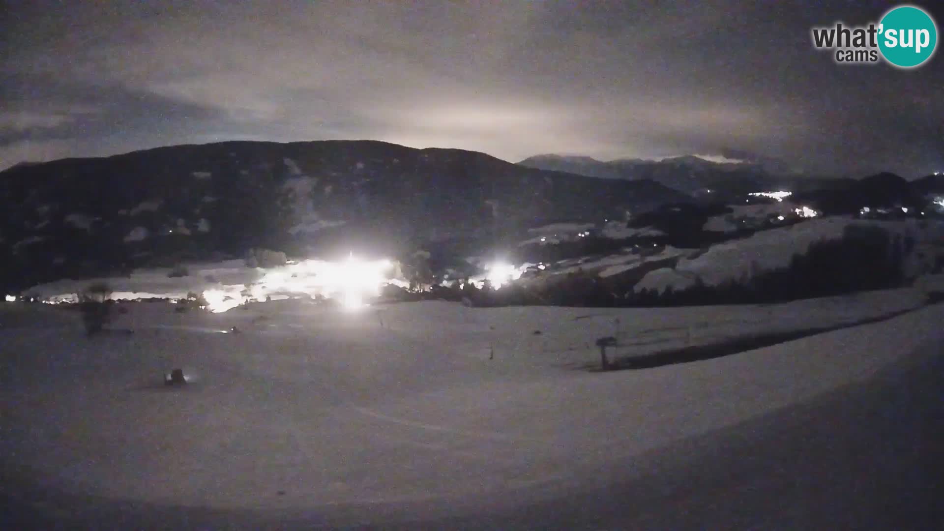 Webcam Terenten (1210m) – Live View of Val Pusteria