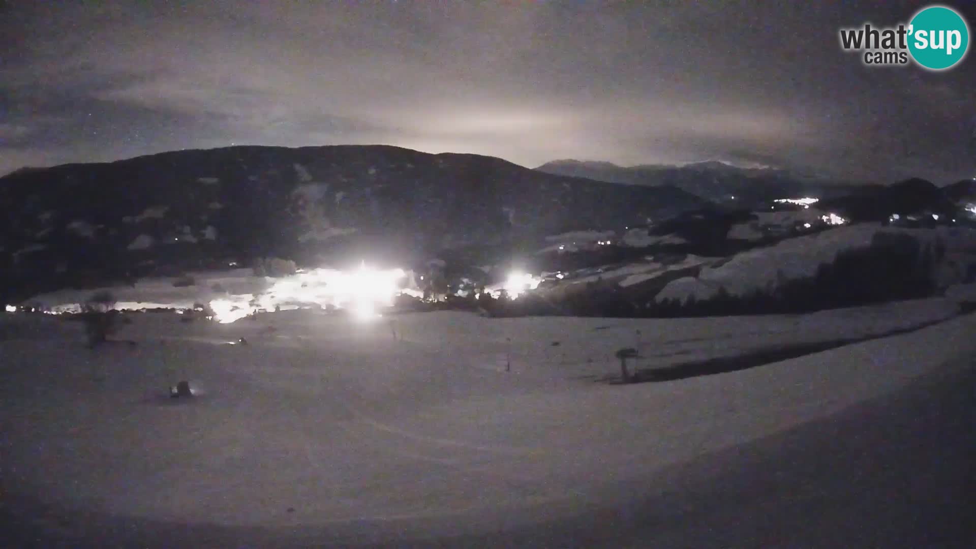 Webcam Terenten (1210m) – Live View of Val Pusteria