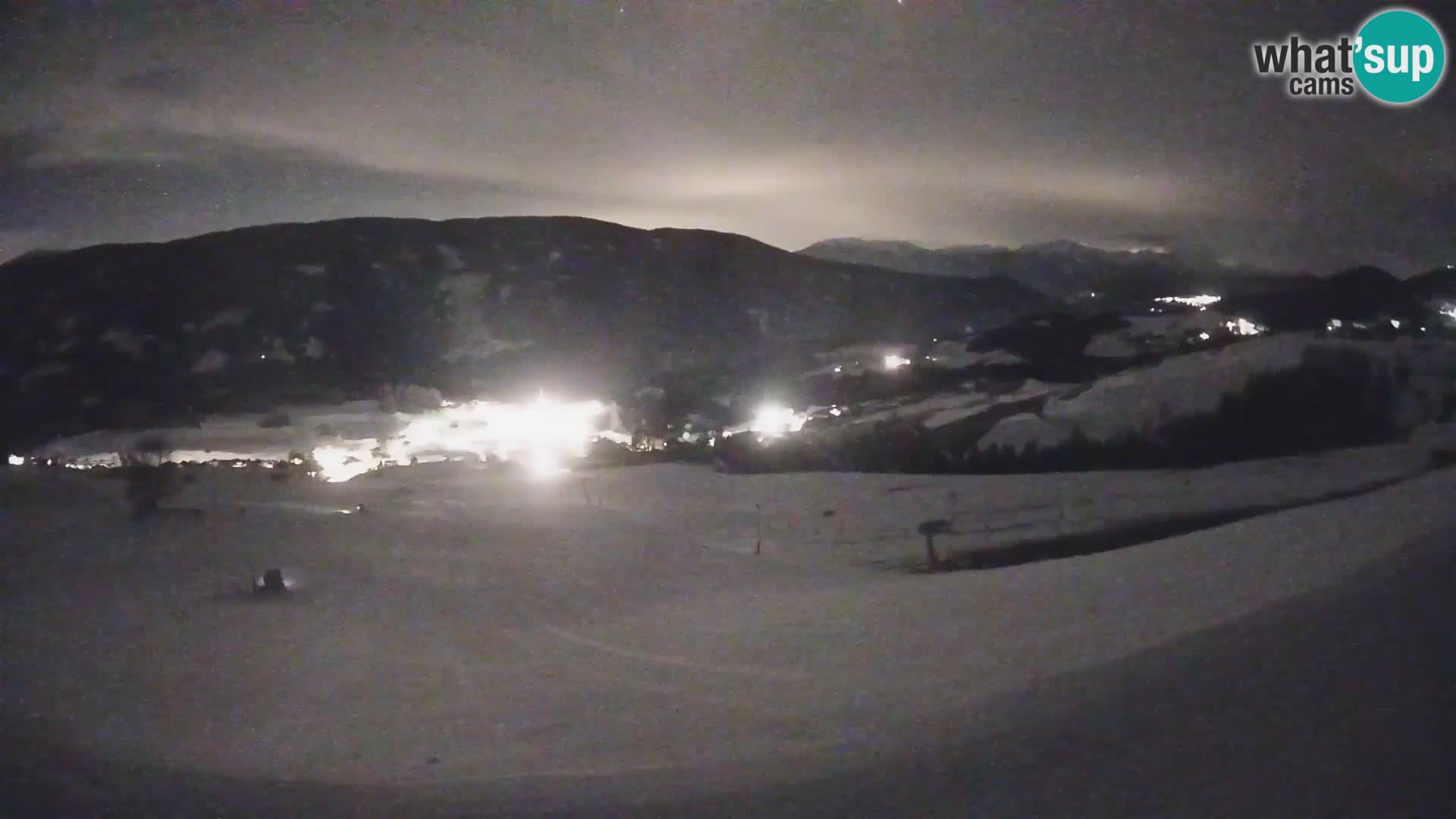 Webcam Terenten (1210m) – Live View of Val Pusteria