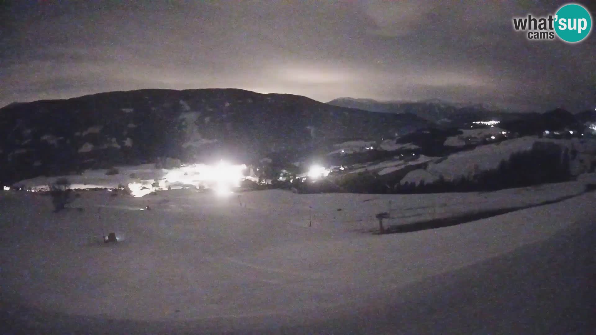 Webcam Terenten (1210m) – Live View of Val Pusteria