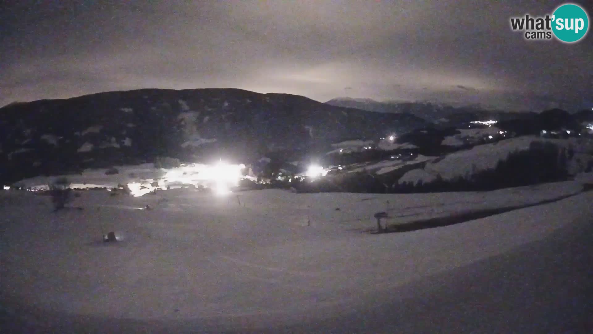 Webcam Terenten (1210m) – Live View of Val Pusteria