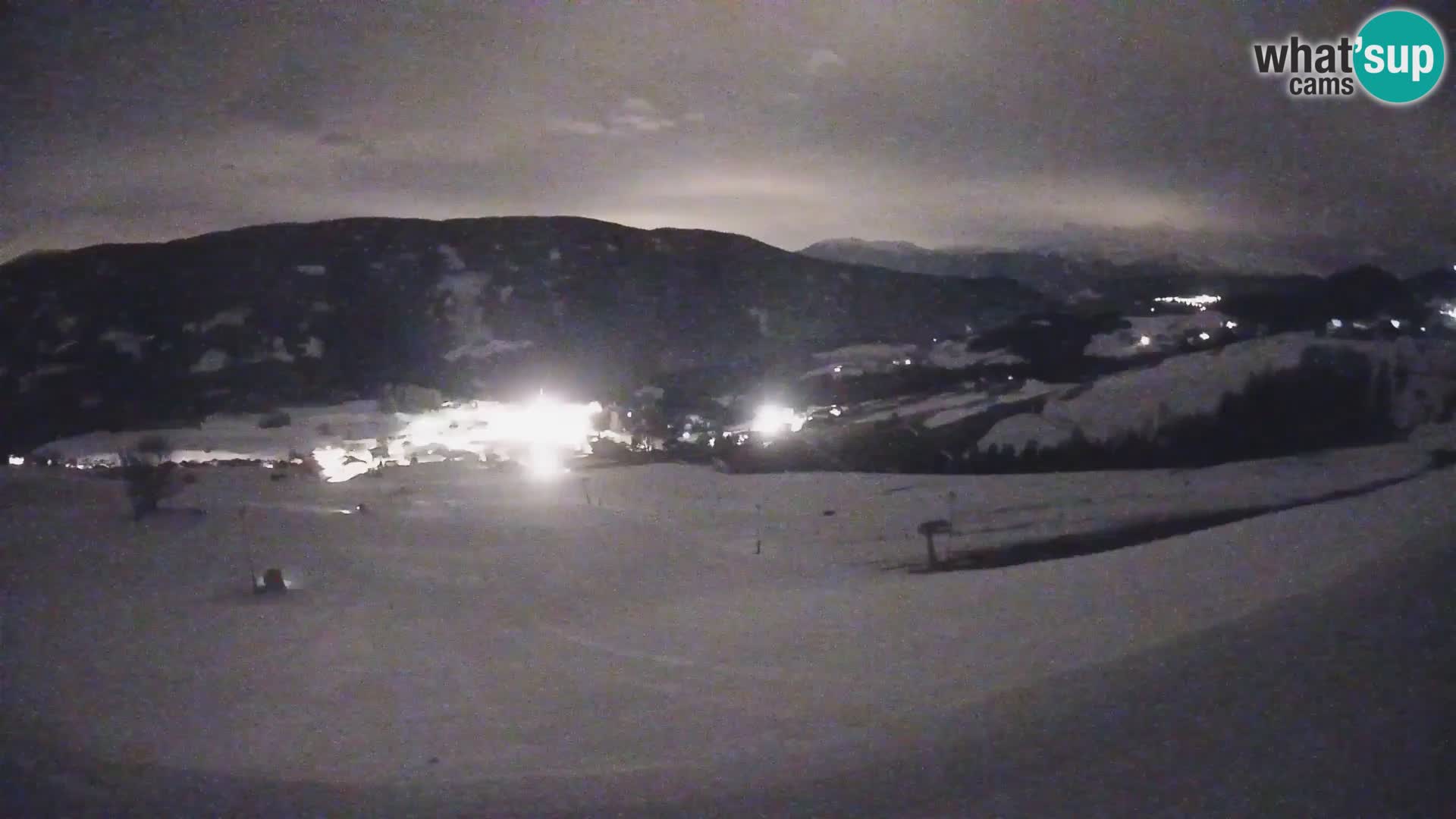 Webcam Terenten (1210m) – Live View of Val Pusteria